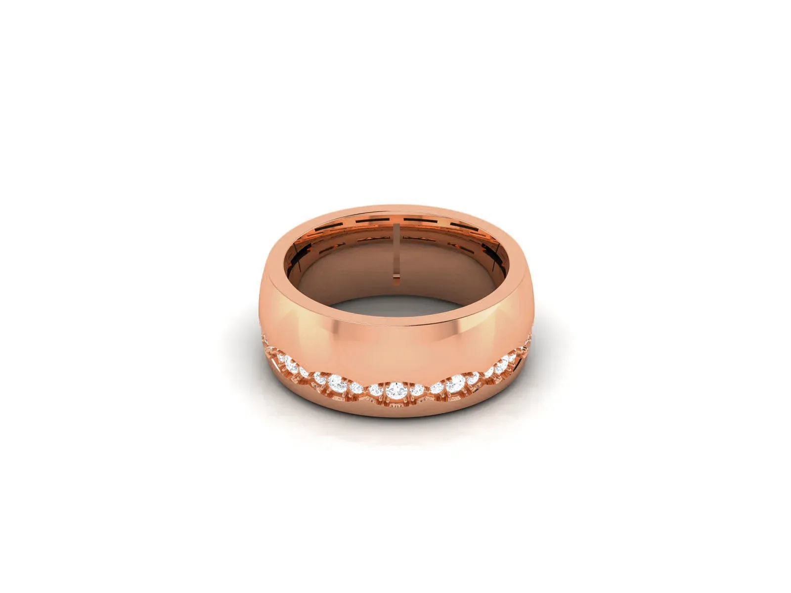 362 Band Rings Pack