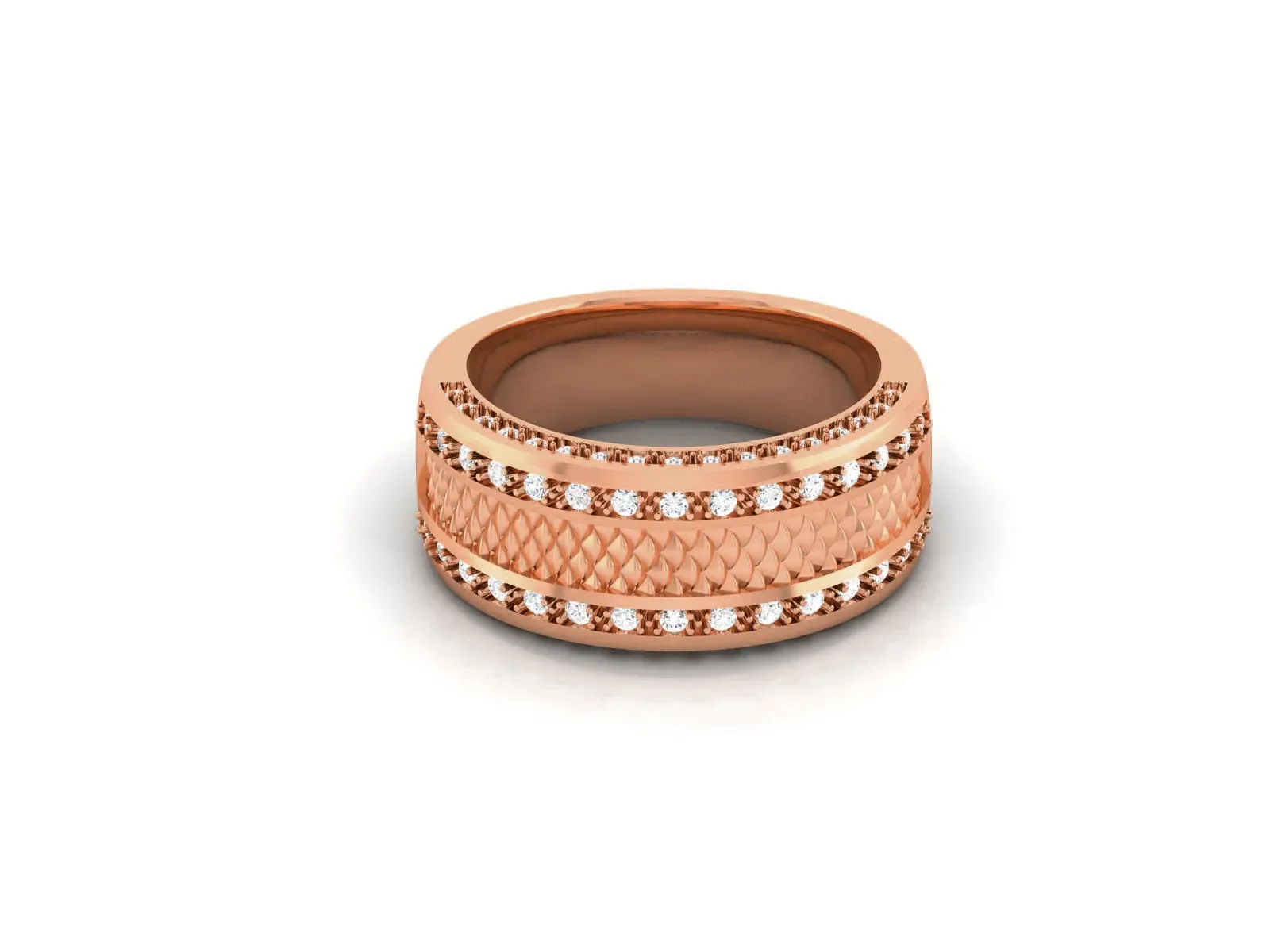 362 Band Rings Pack