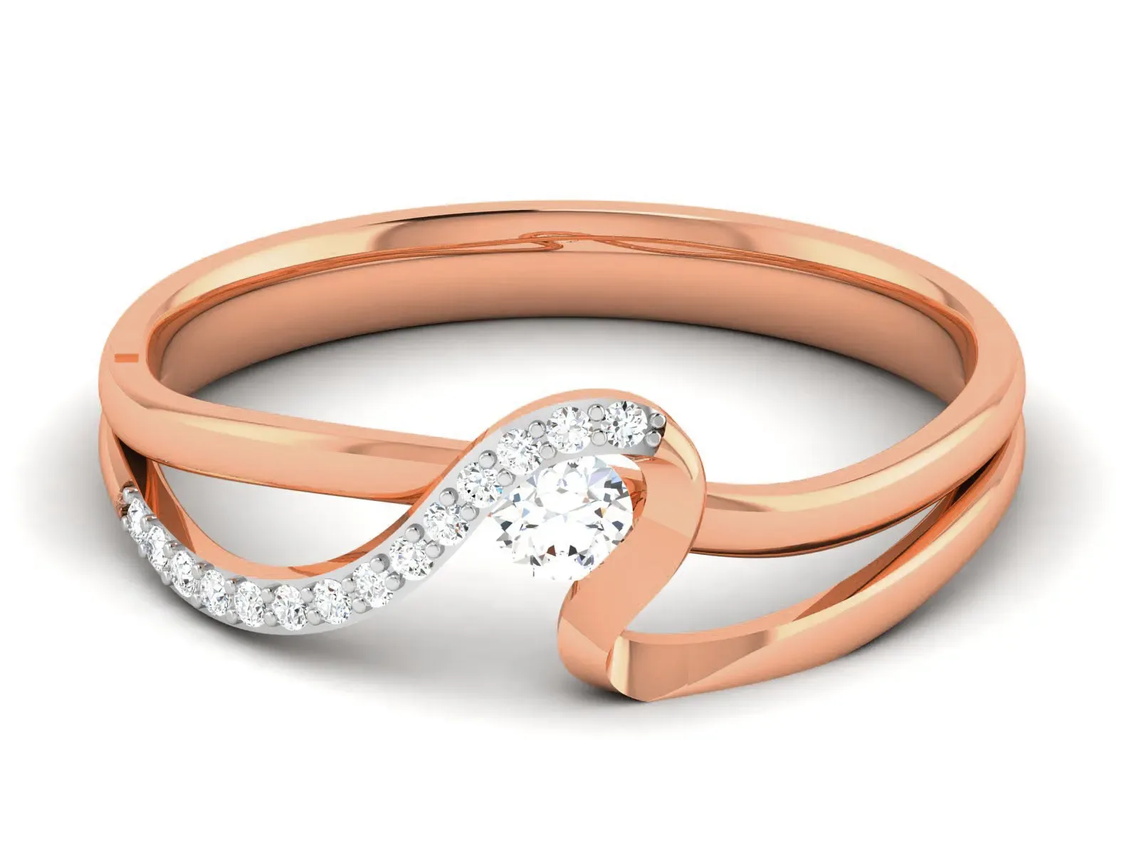 362 Band Rings Pack
