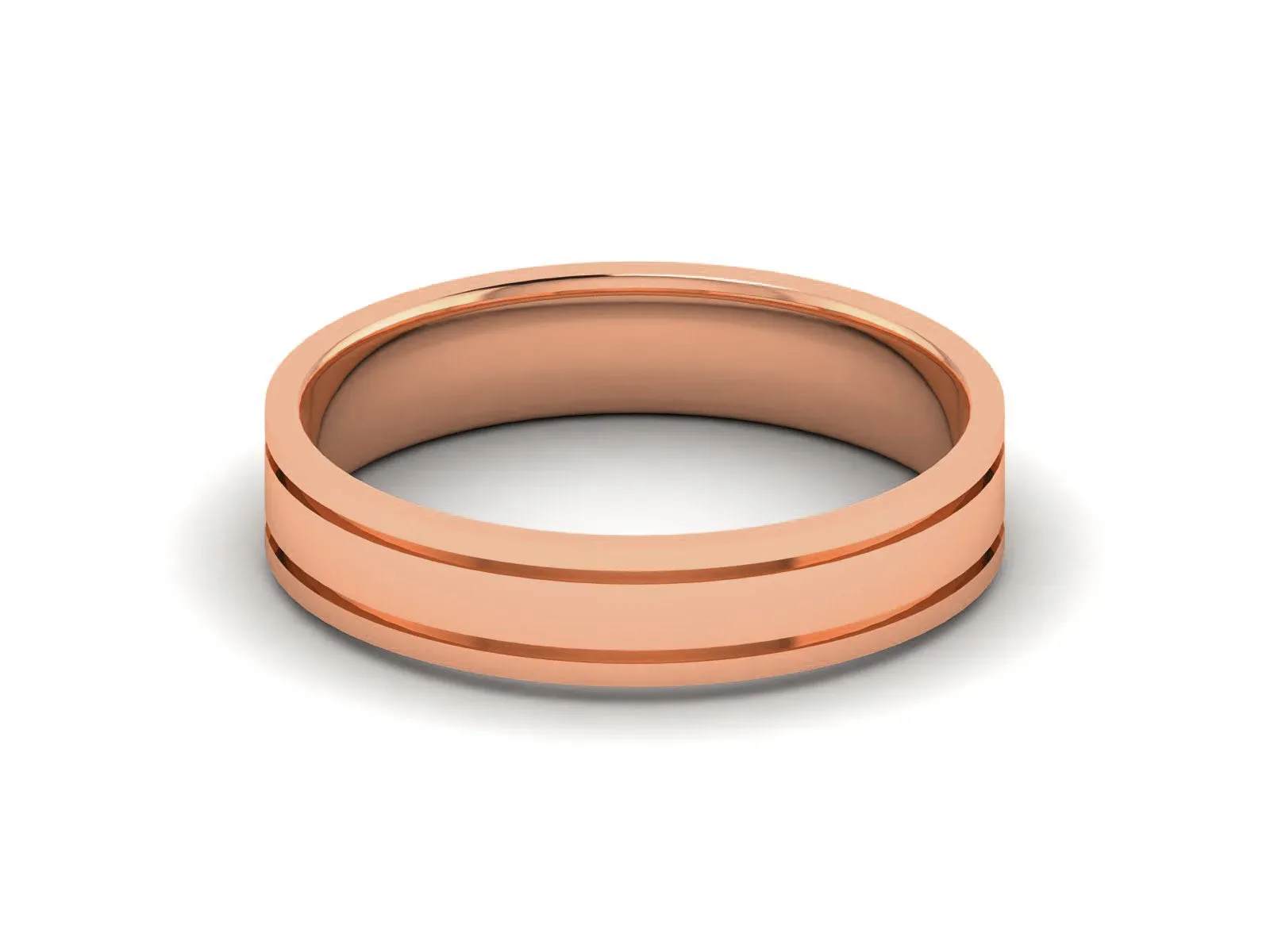 362 Band Rings Pack