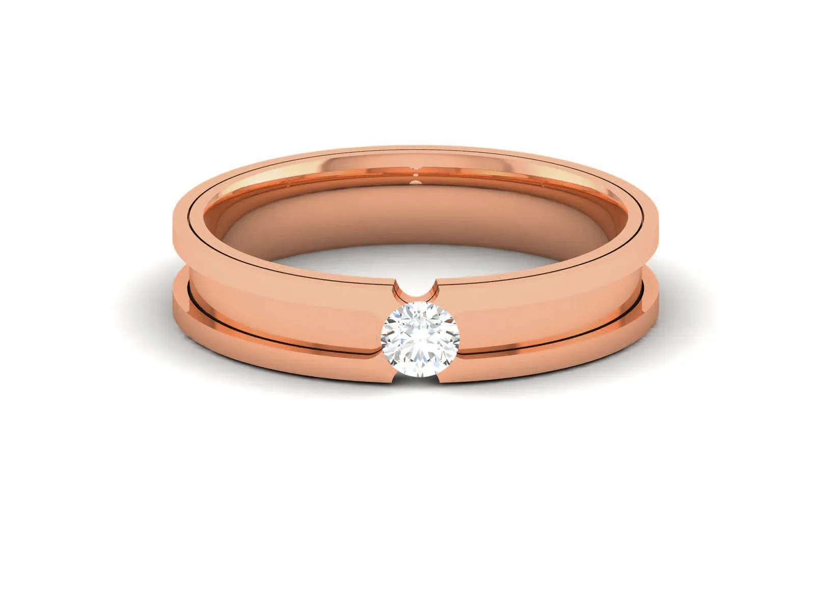 362 Band Rings Pack