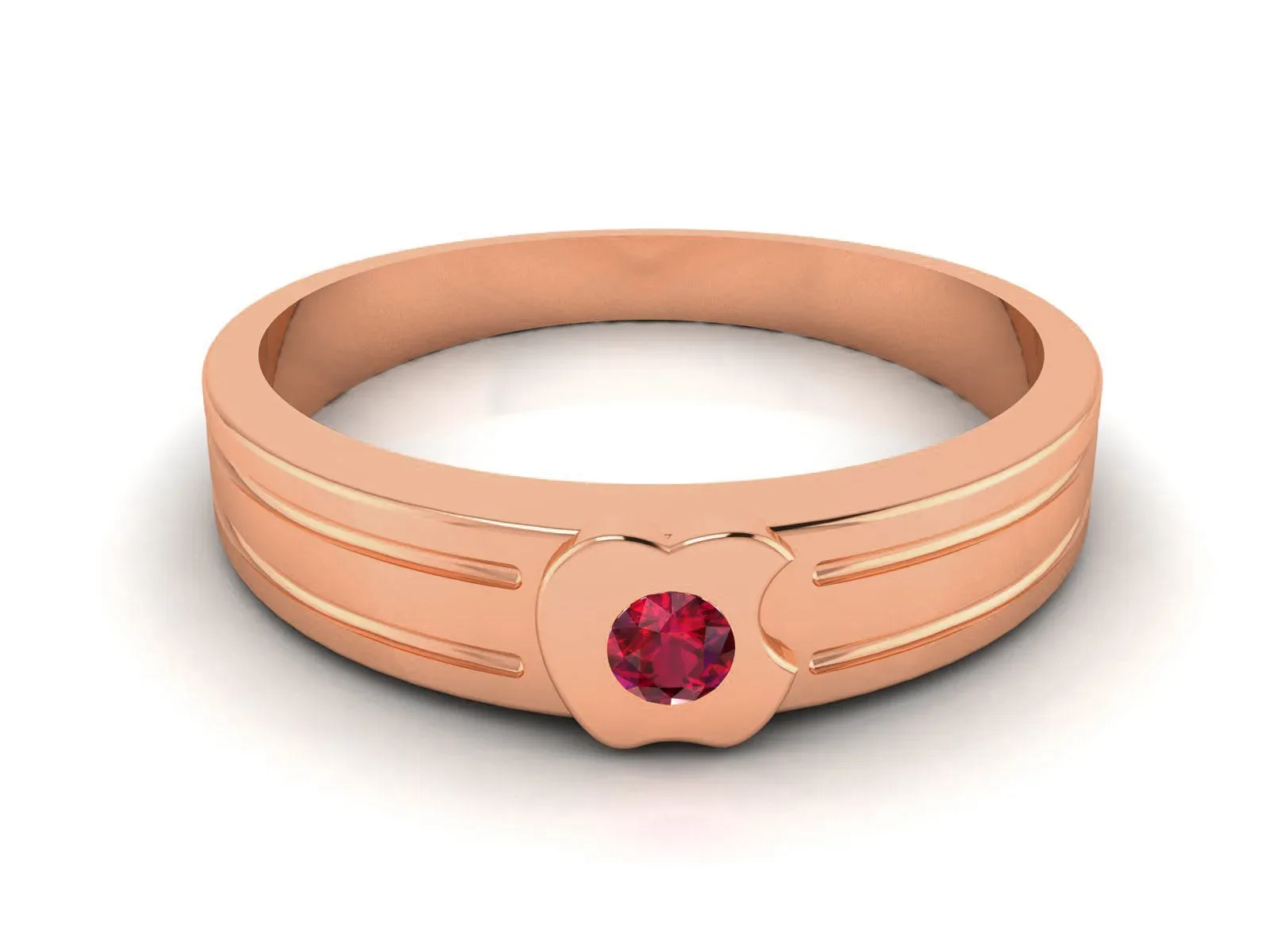 362 Band Rings Pack