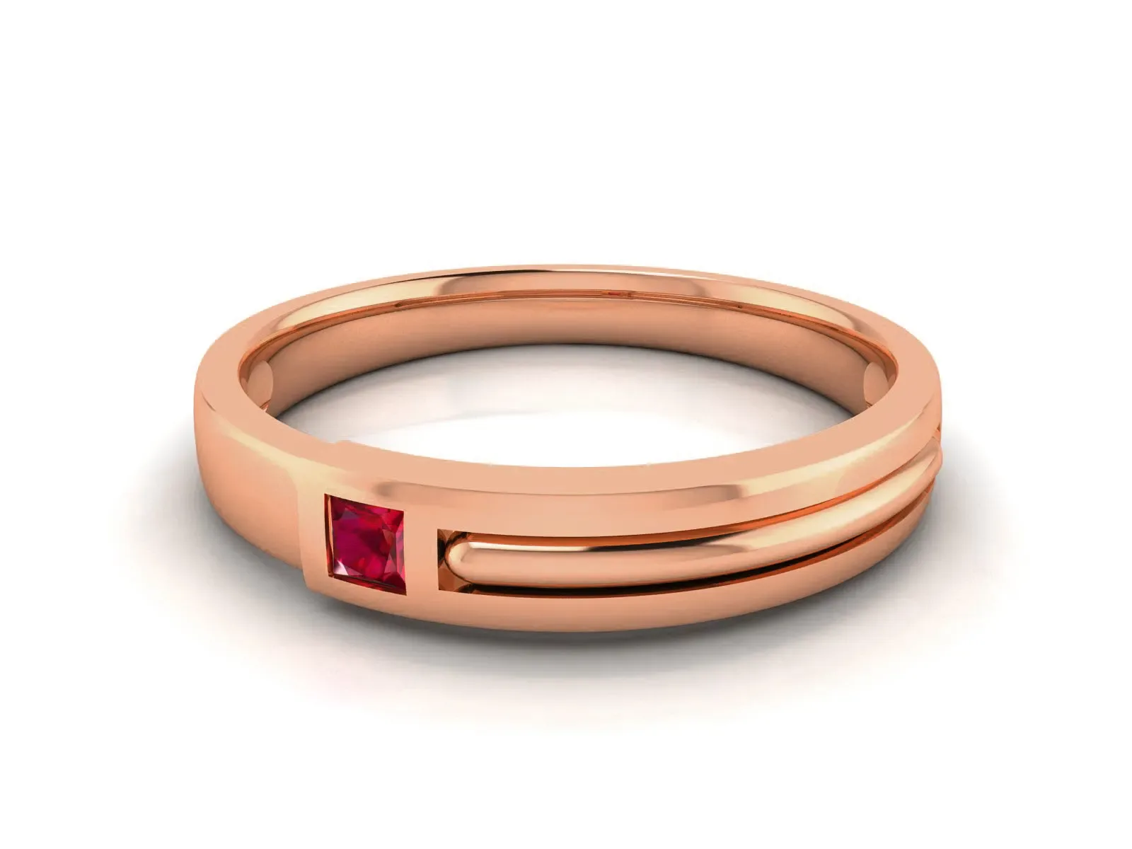 362 Band Rings Pack