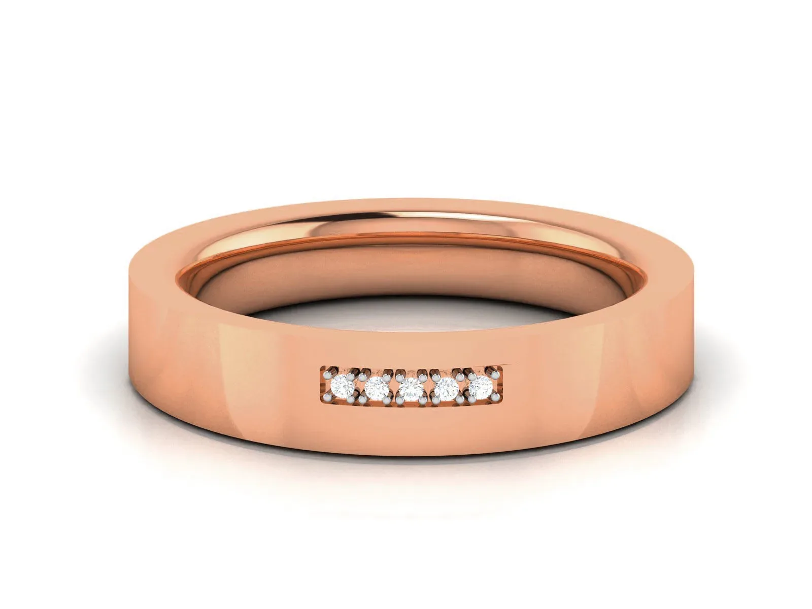362 Band Rings Pack