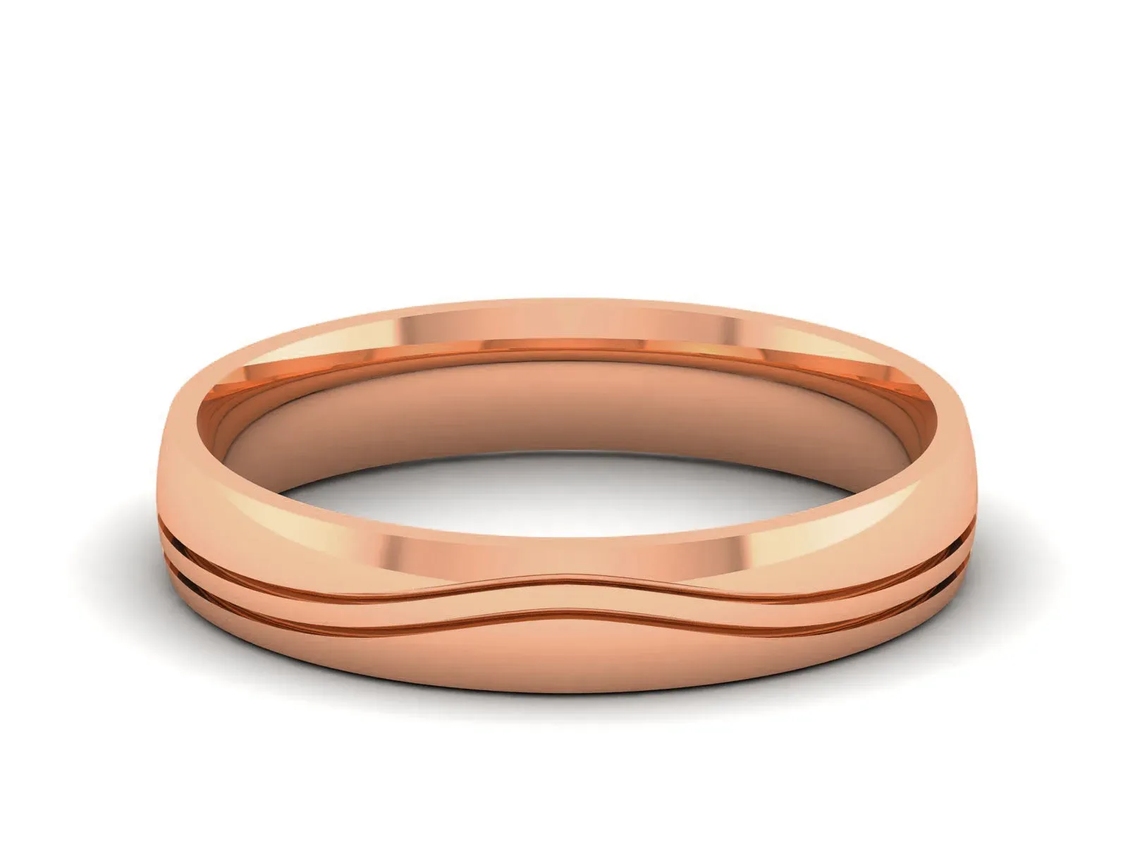 362 Band Rings Pack