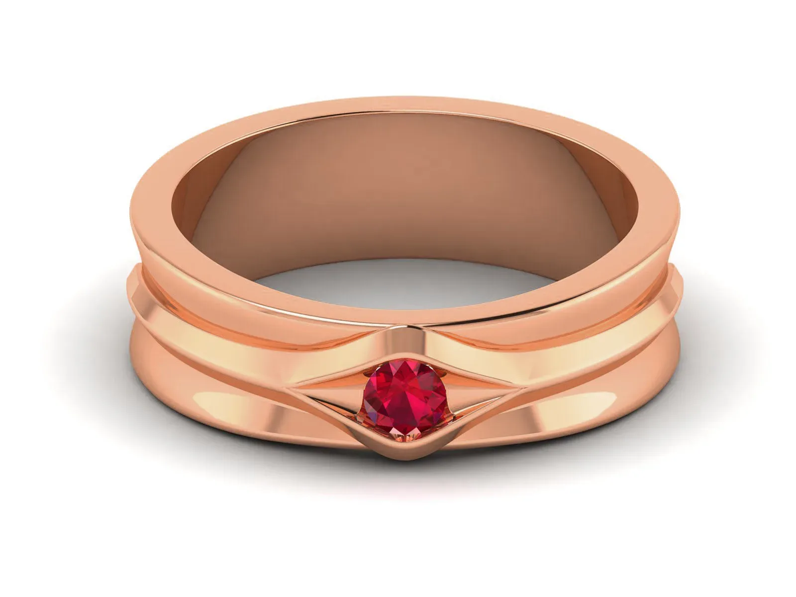 362 Band Rings Pack