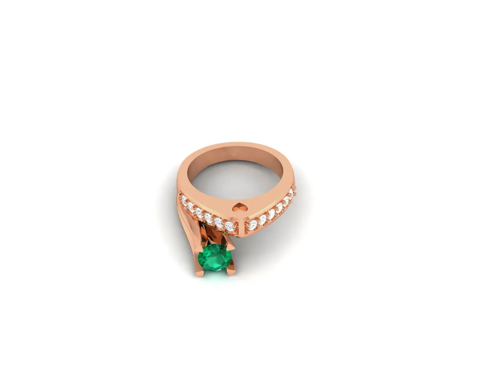 362 Band Rings Pack