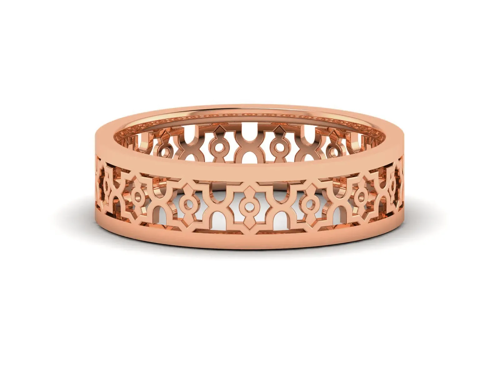 362 Band Rings Pack