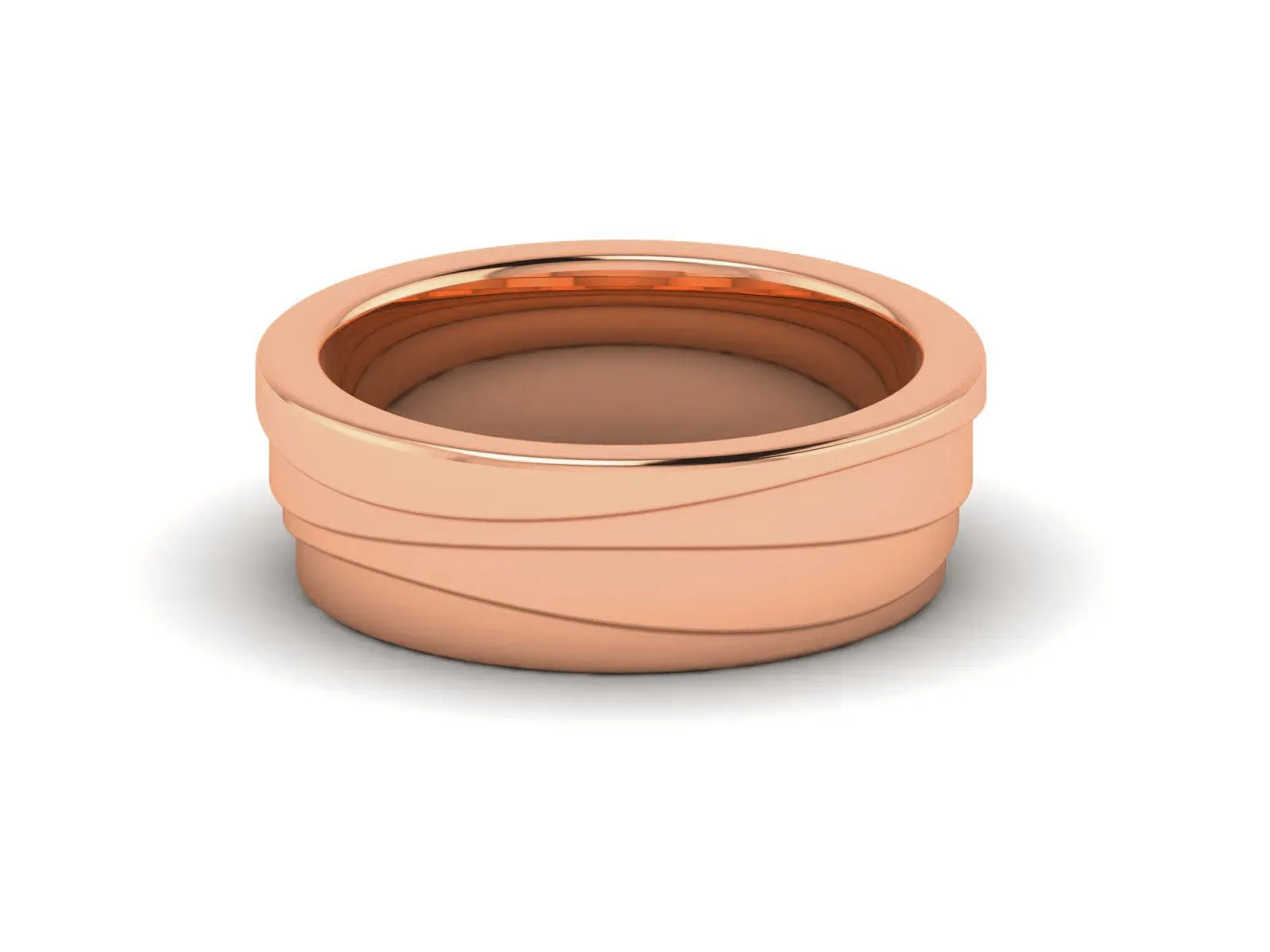 362 Band Rings Pack