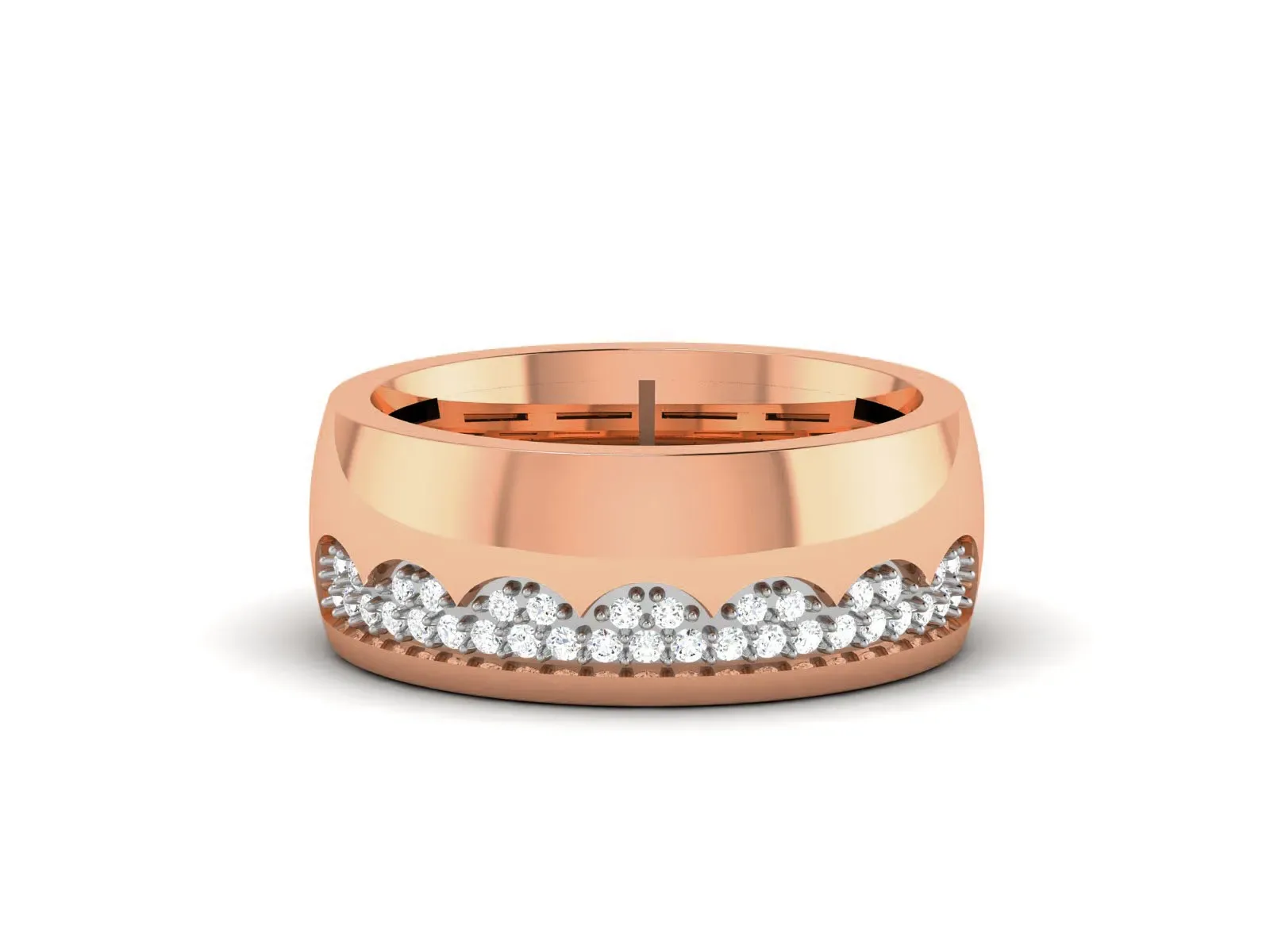362 Band Rings Pack