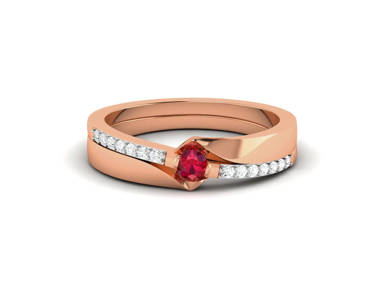 362 Band Rings Pack