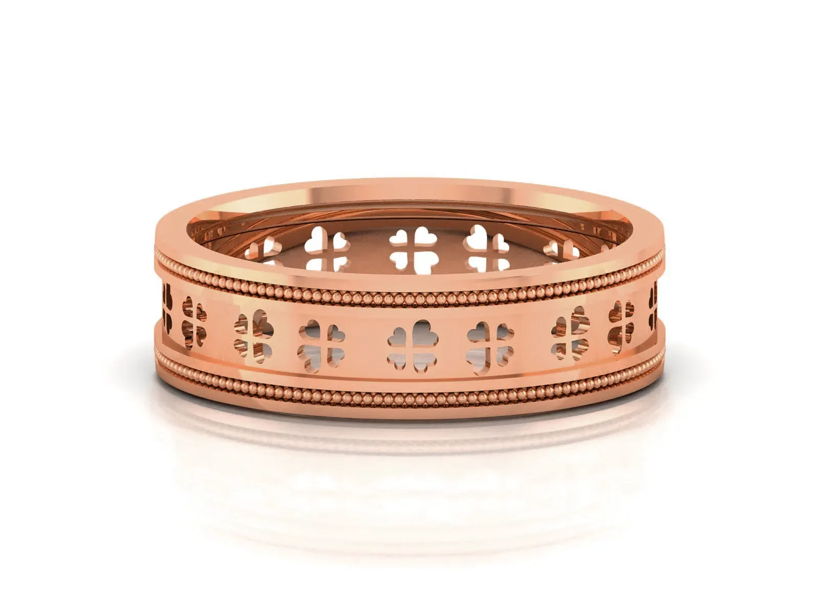 362 Band Rings Pack