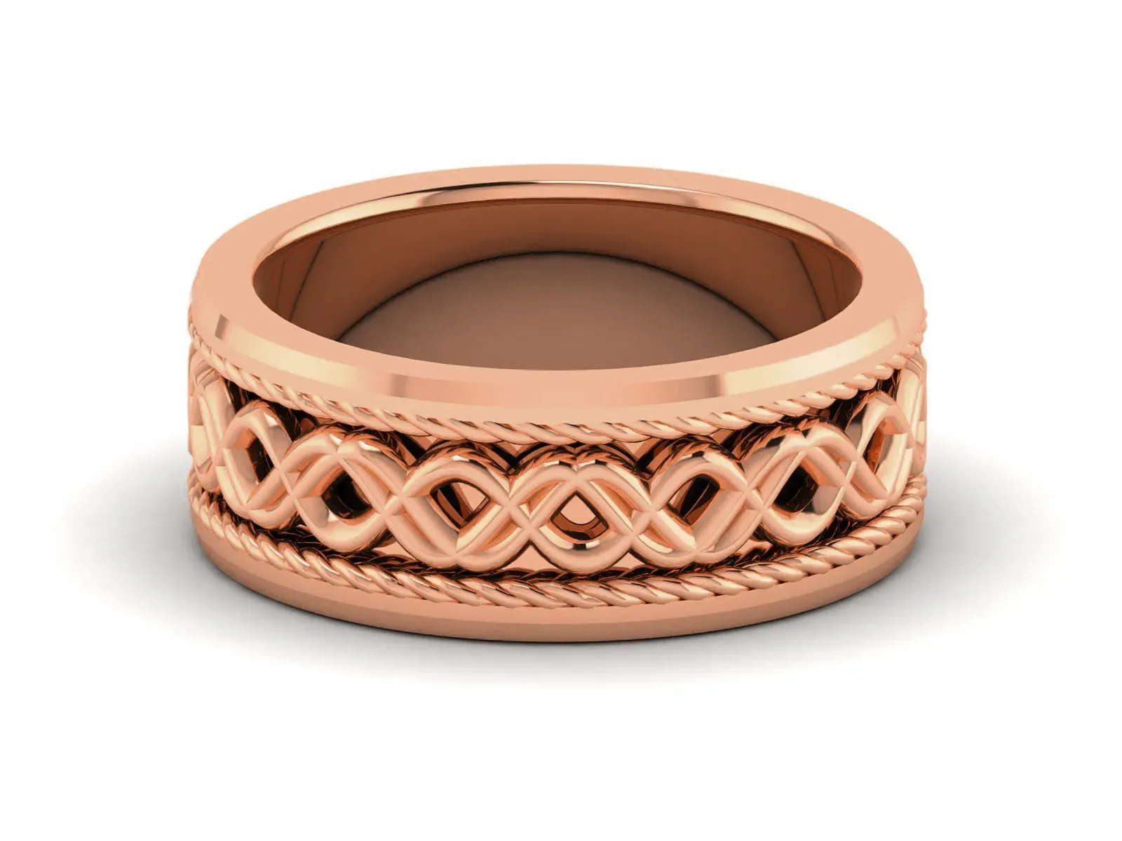 362 Band Rings Pack