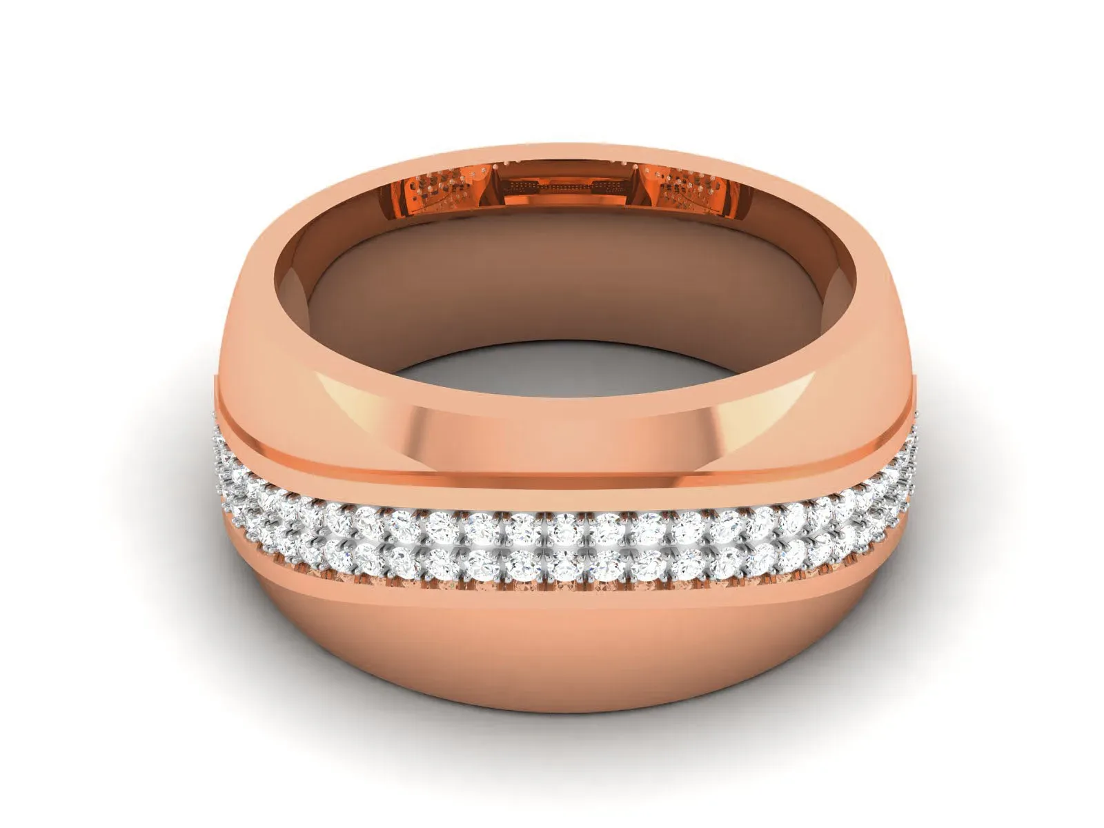 362 Band Rings Pack