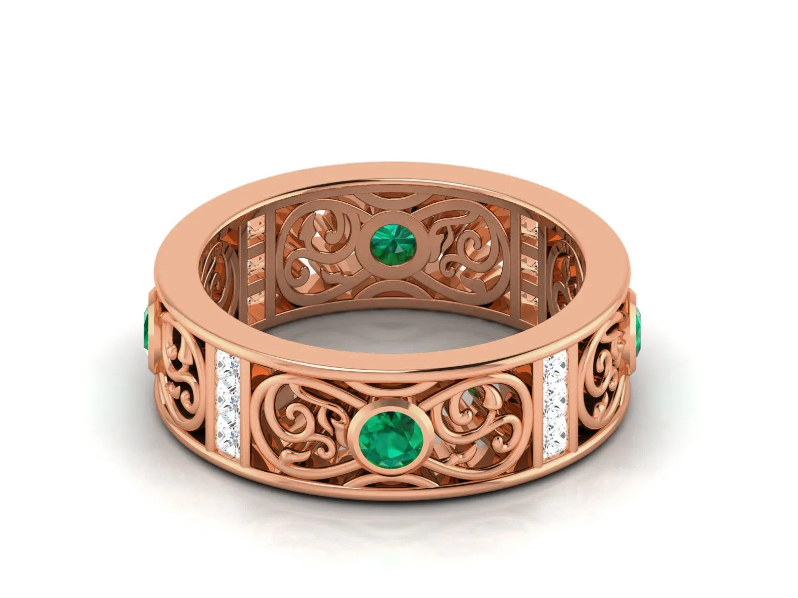 362 Band Rings Pack