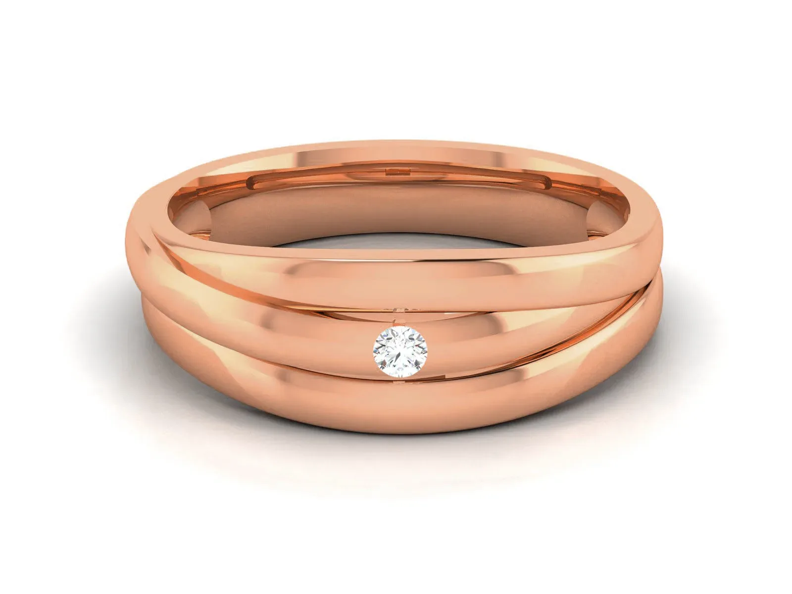 362 Band Rings Pack