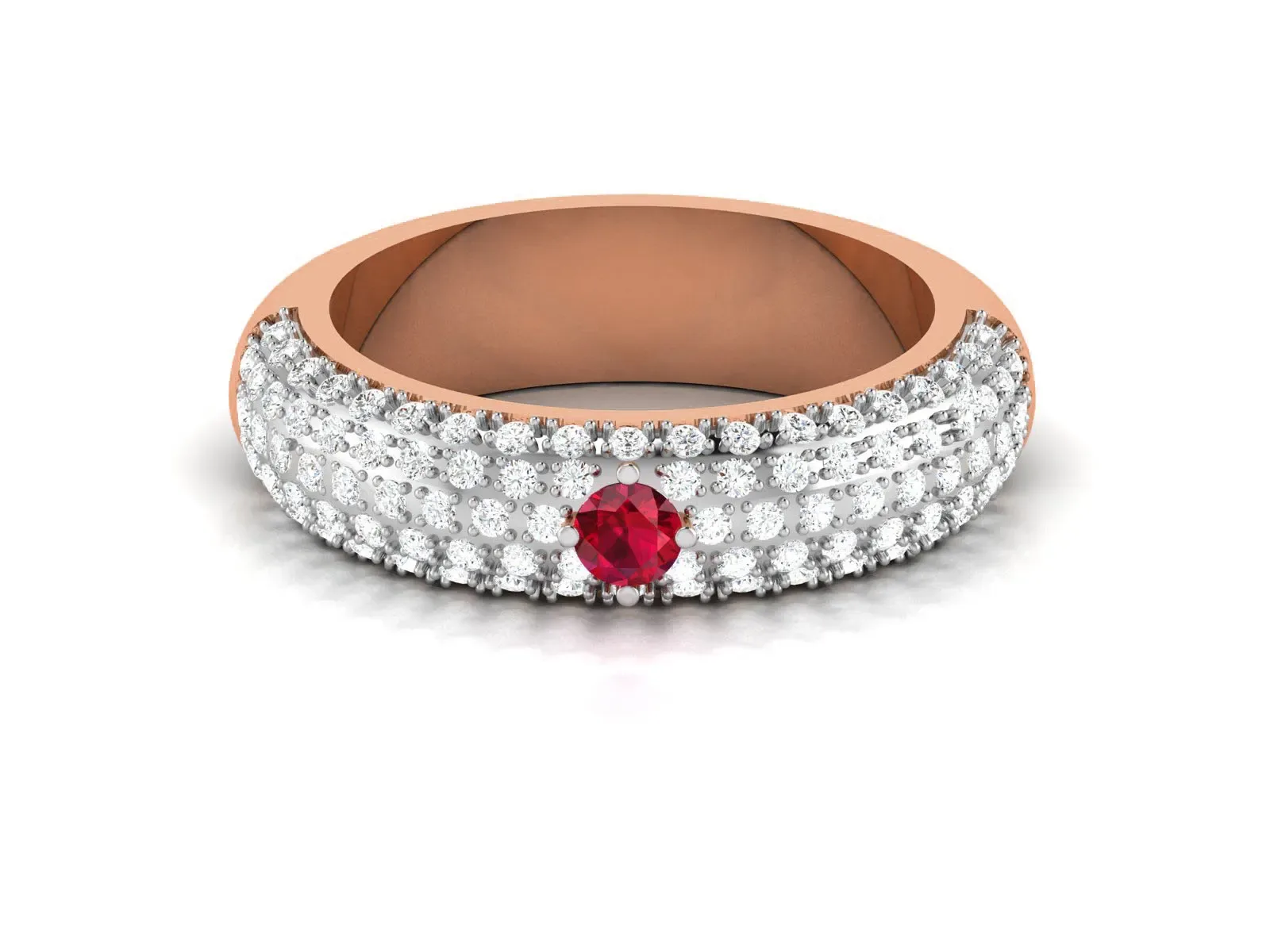 362 Band Rings Pack