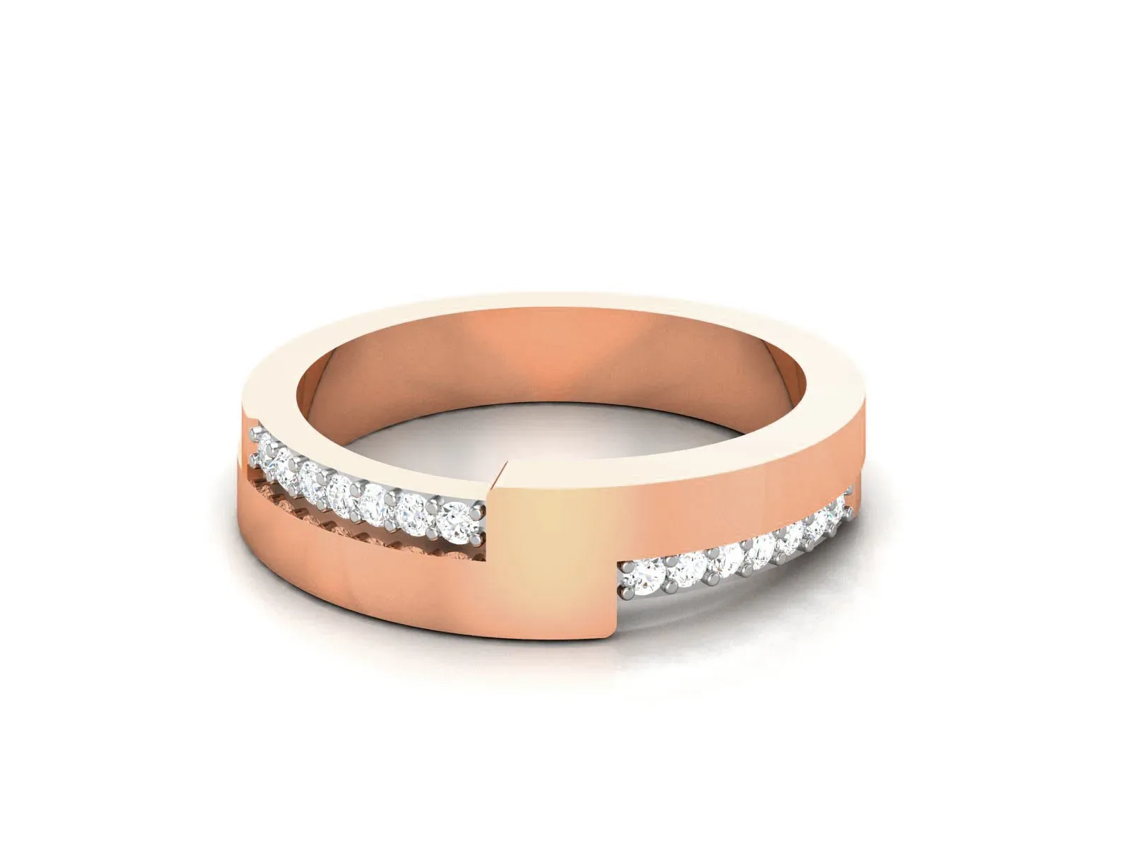 362 Band Rings Pack