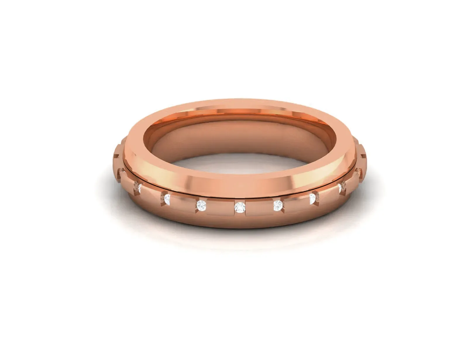 362 Band Rings Pack