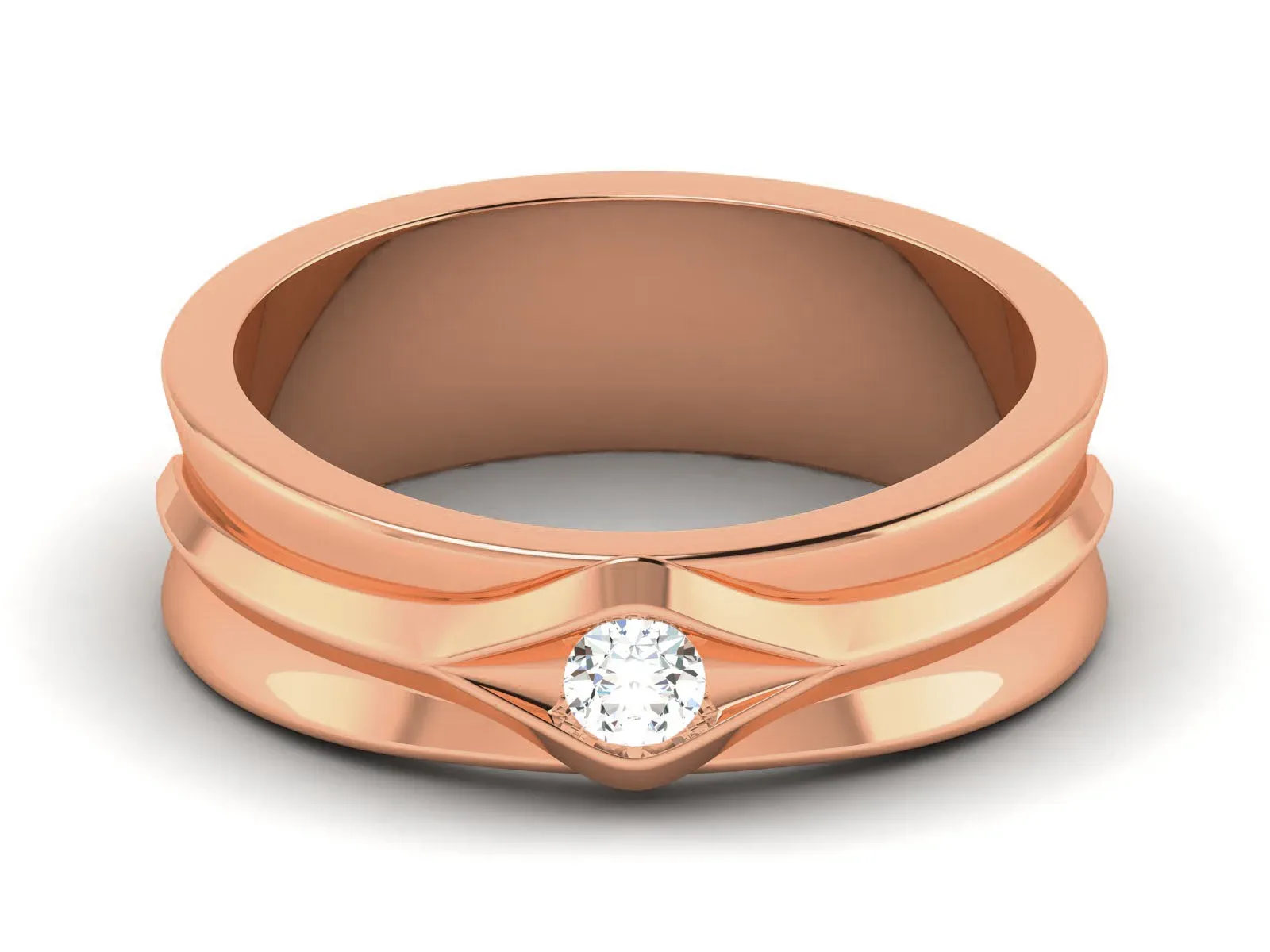 362 Band Rings Pack