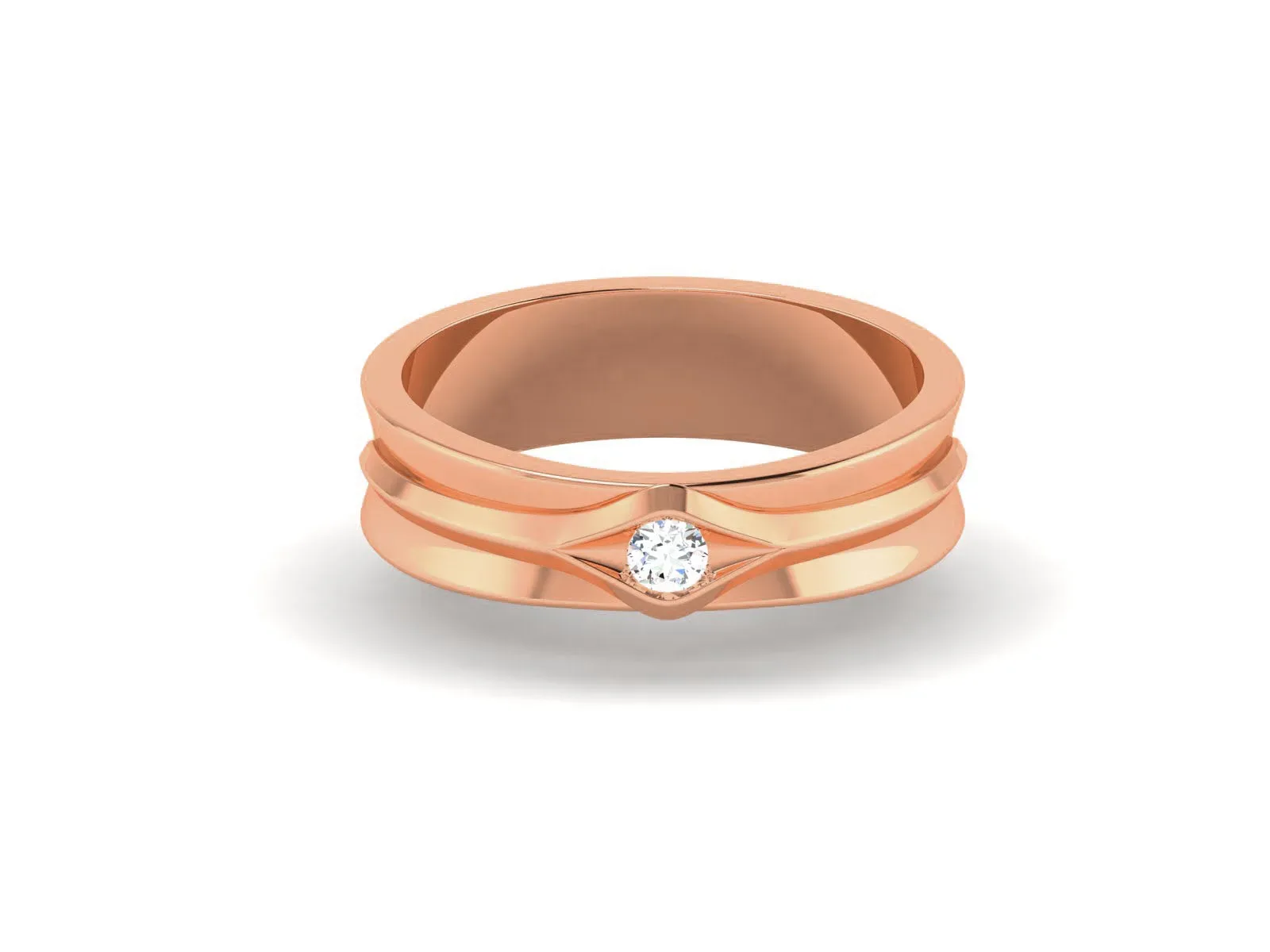 362 Band Rings Pack