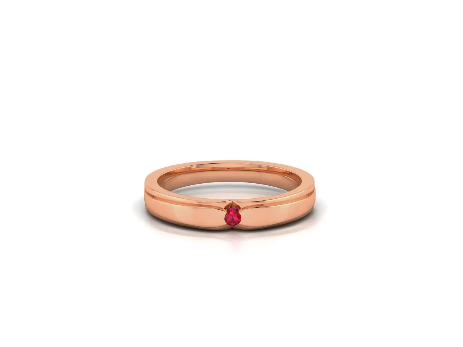 362 Band Rings Pack