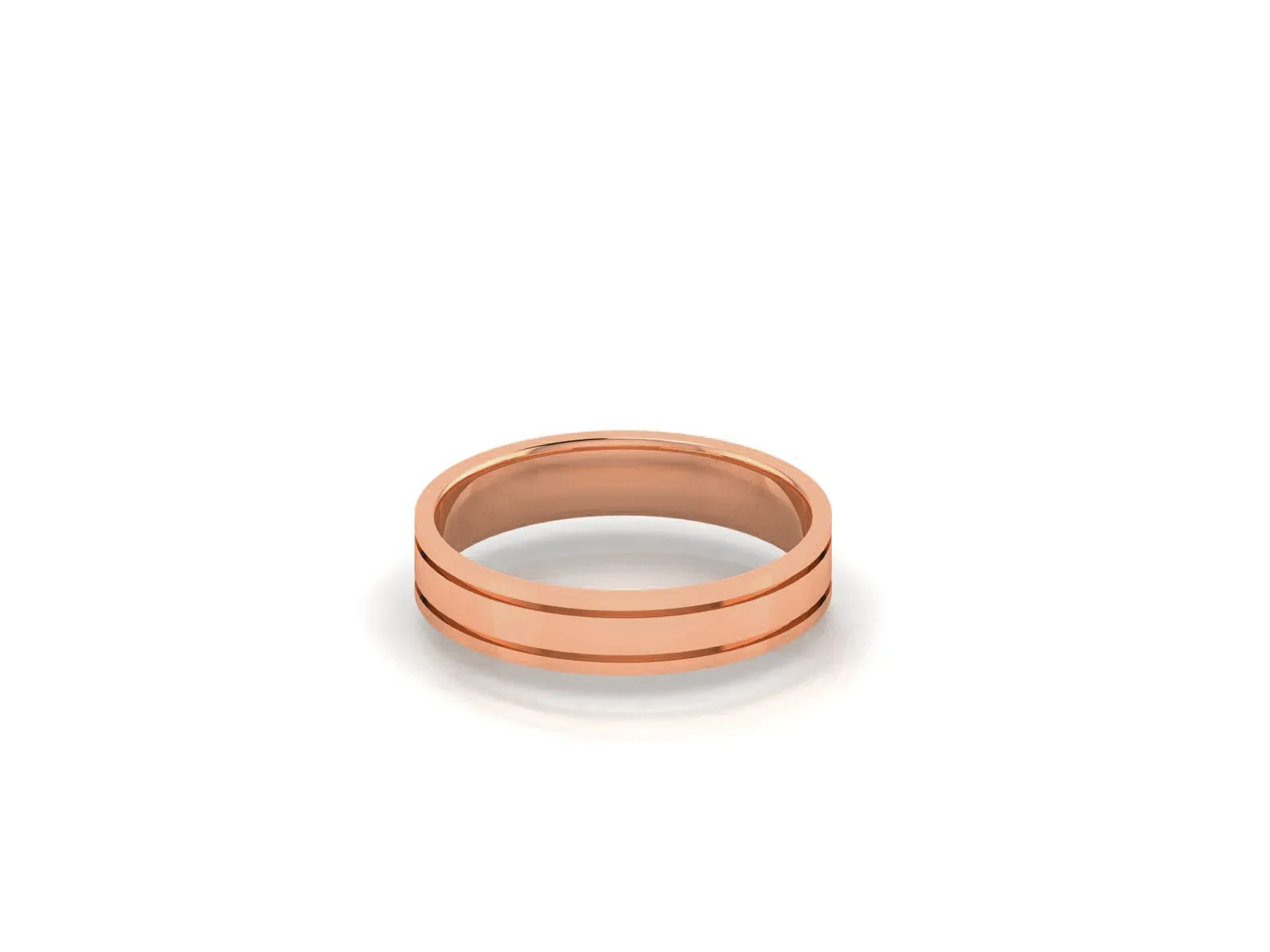 362 Band Rings Pack