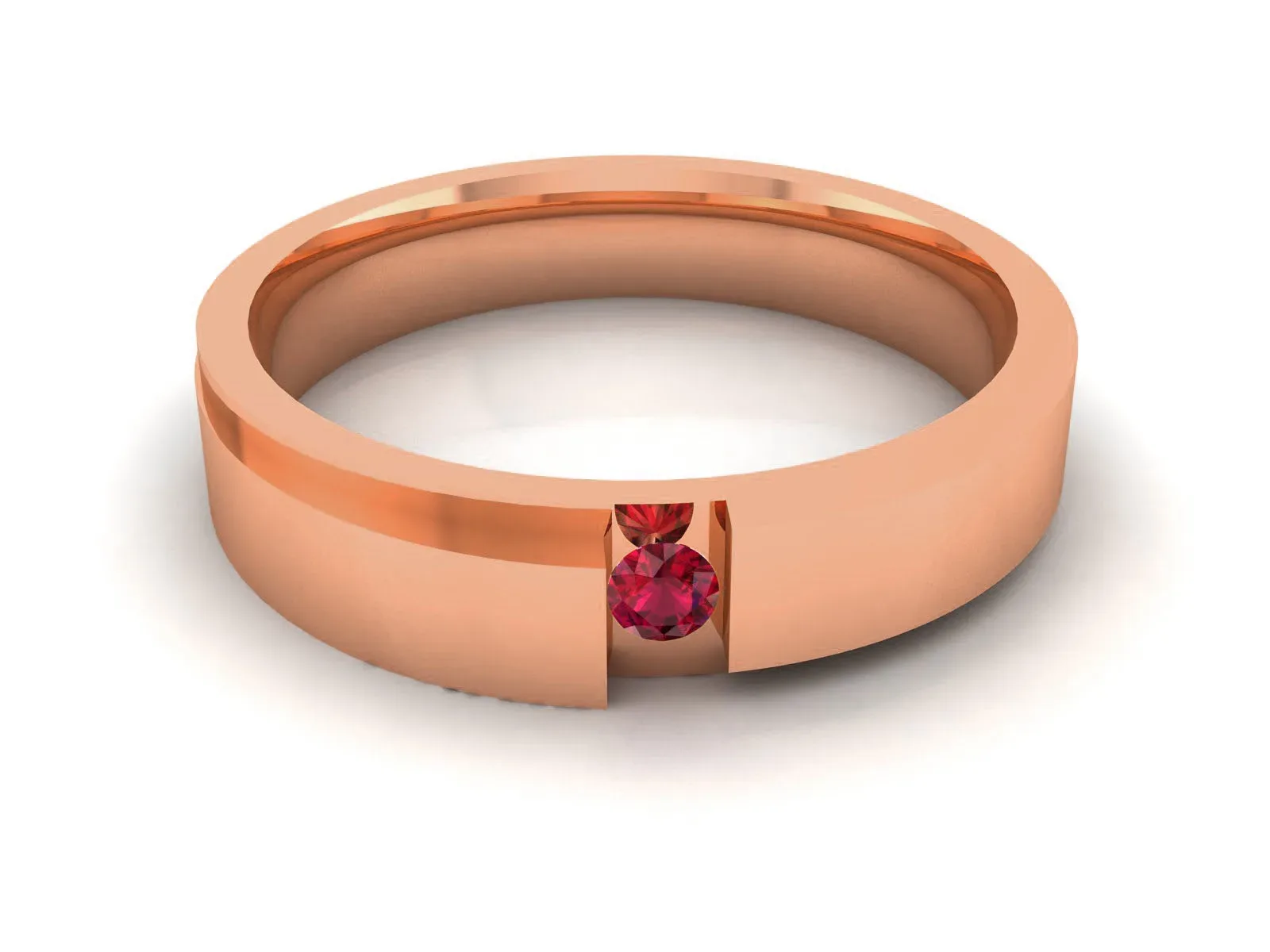 362 Band Rings Pack