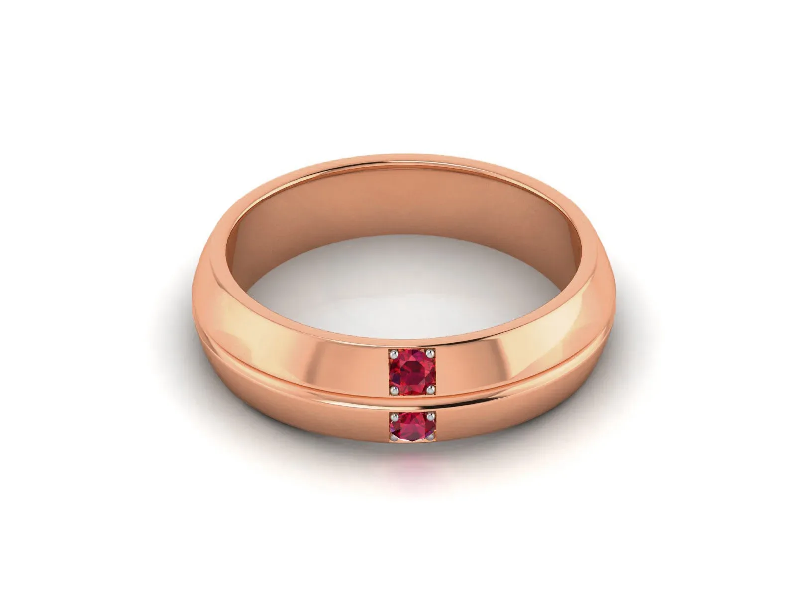 362 Band Rings Pack