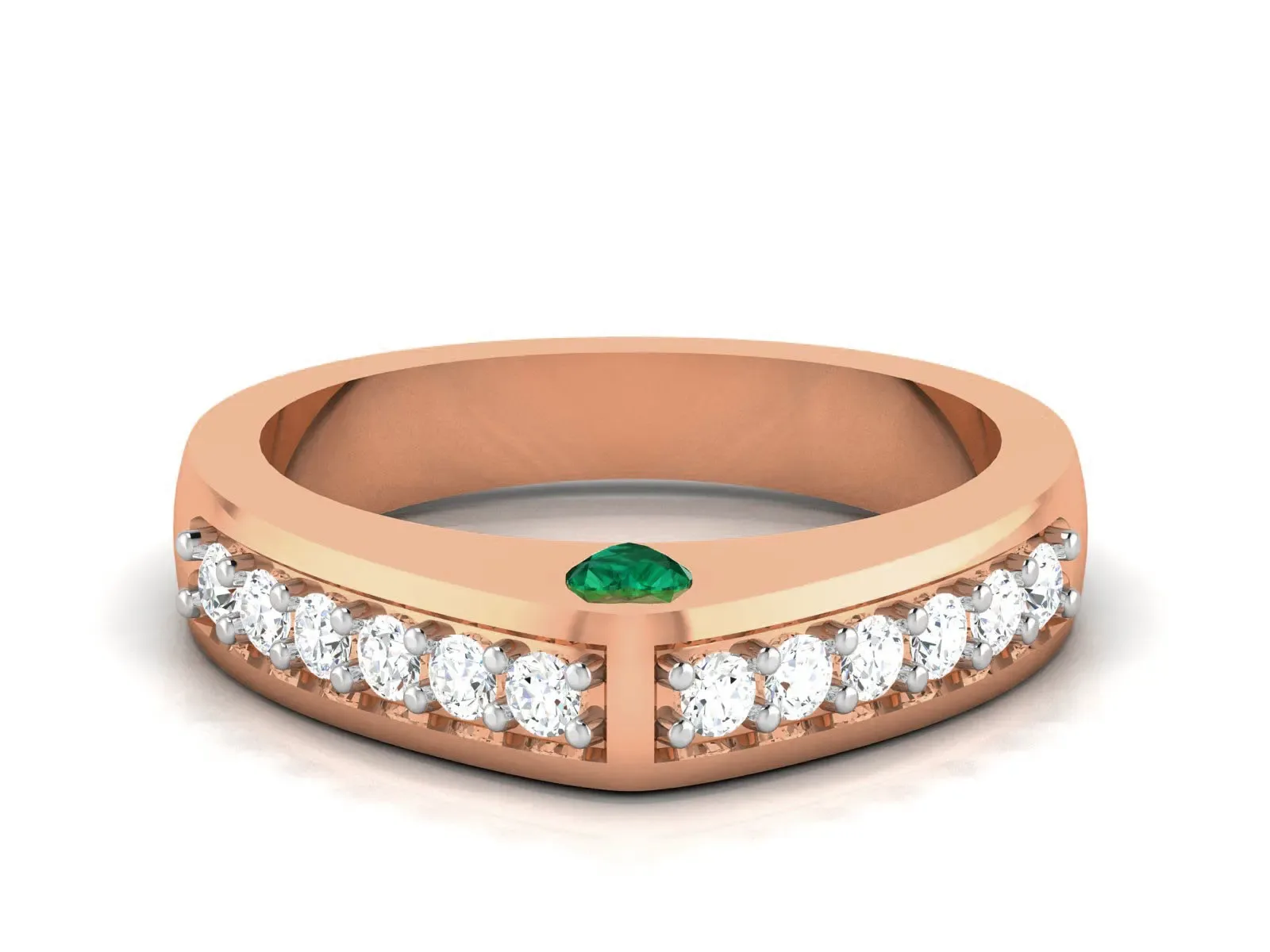 362 Band Rings Pack