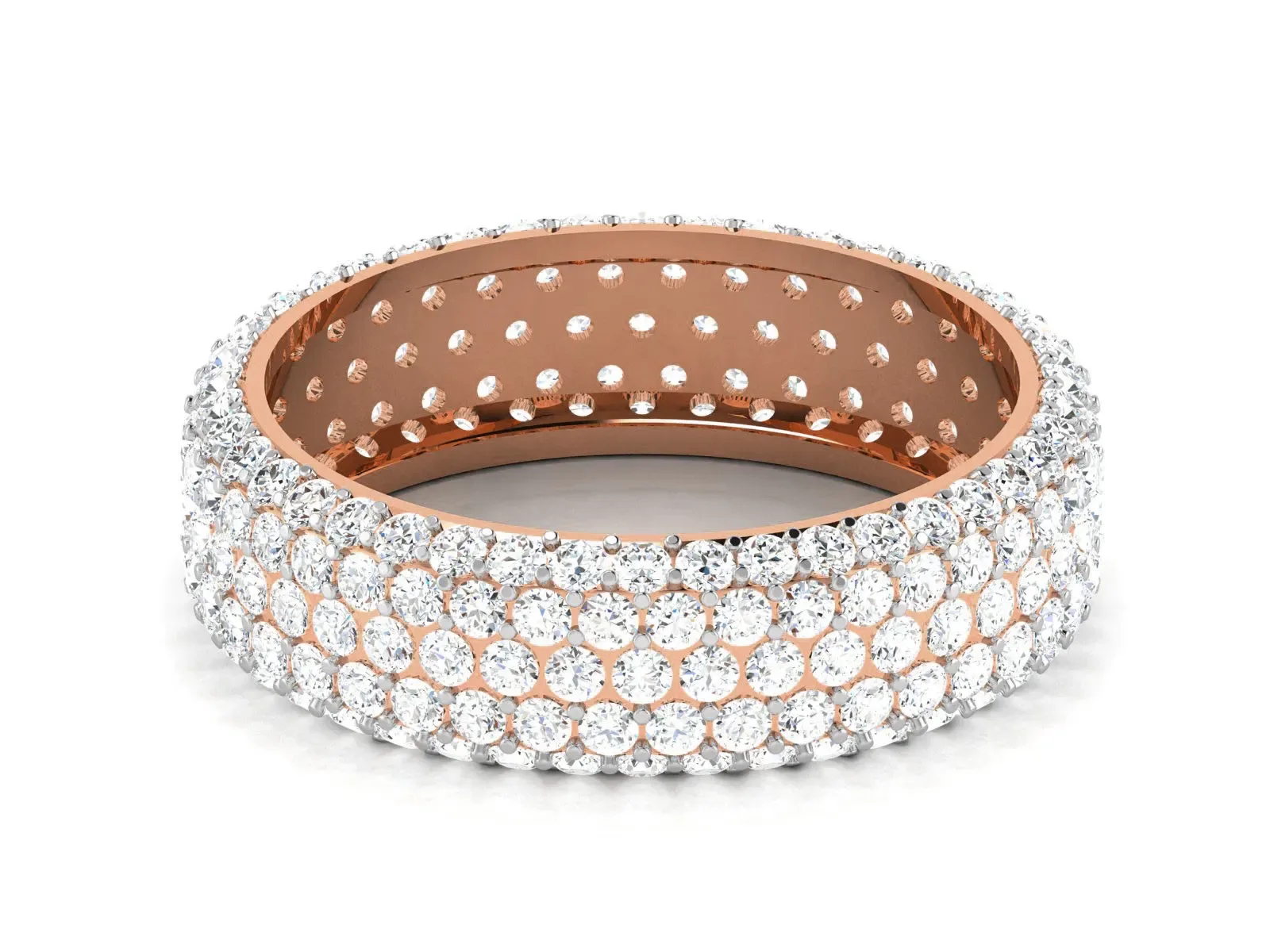 362 Band Rings Pack