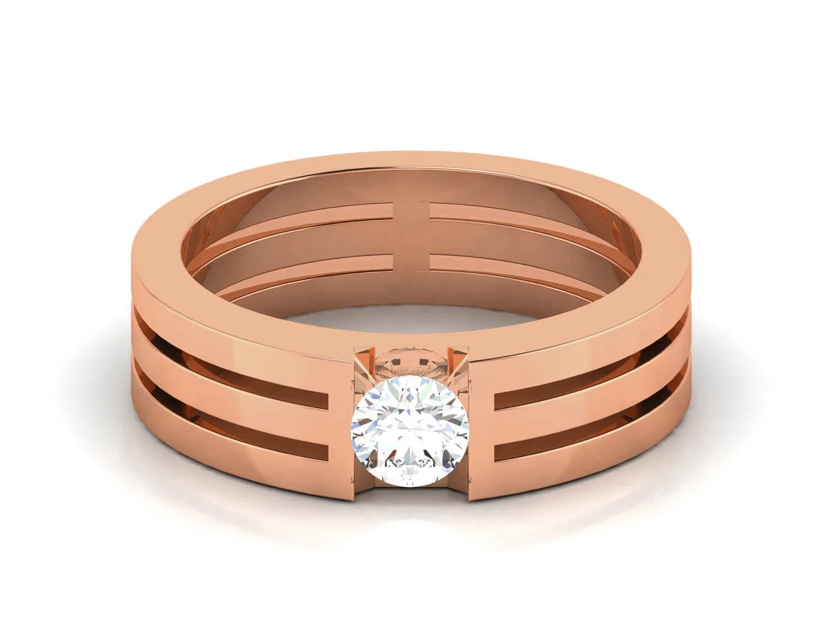 362 Band Rings Pack