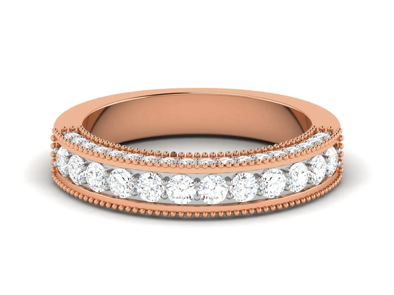 362 Band Rings Pack