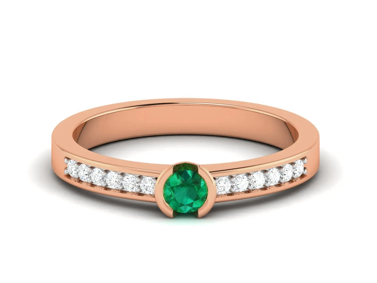 362 Band Rings Pack