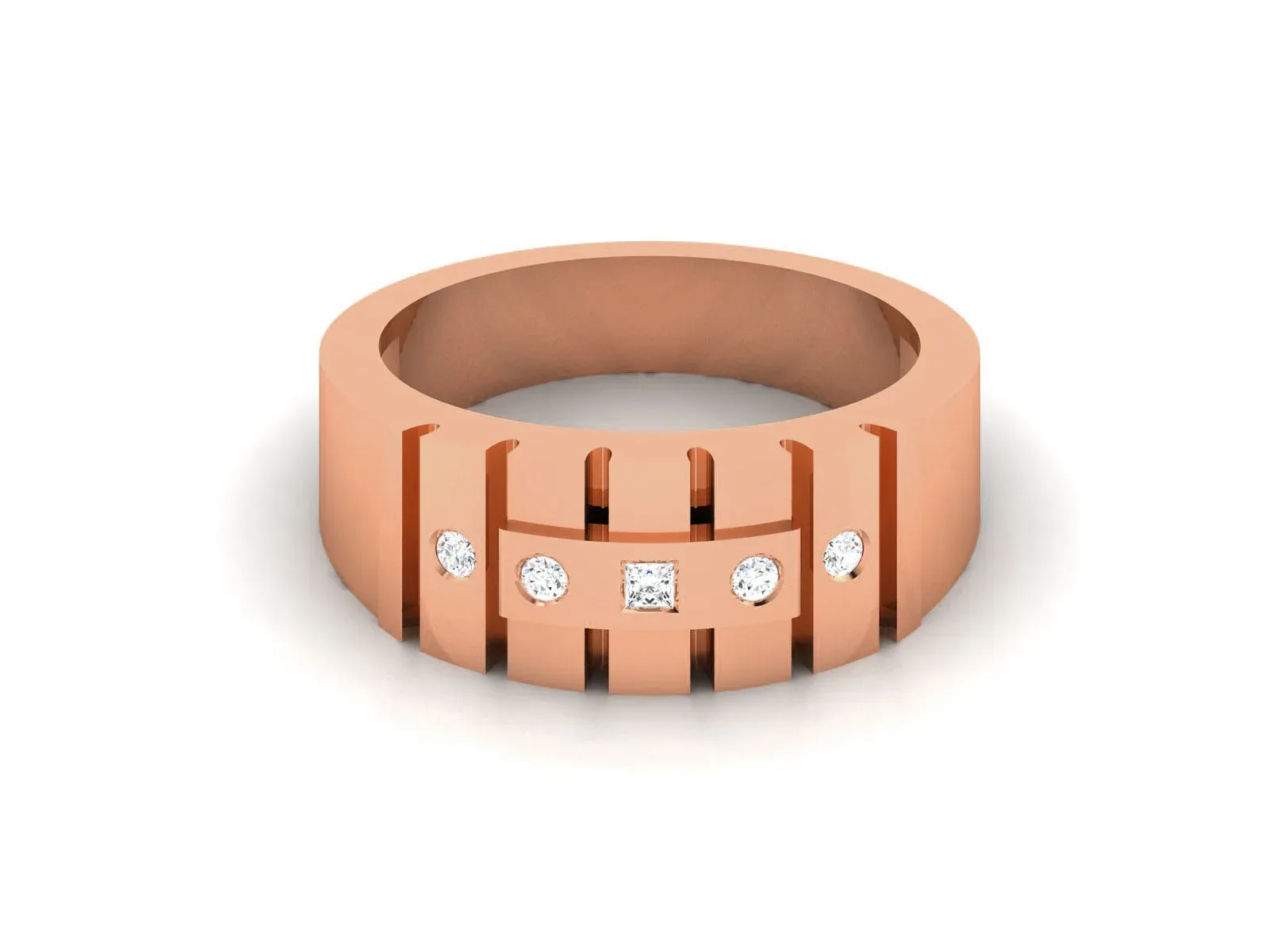 362 Band Rings Pack