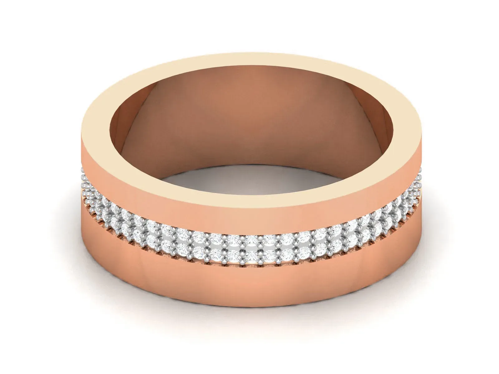 362 Band Rings Pack