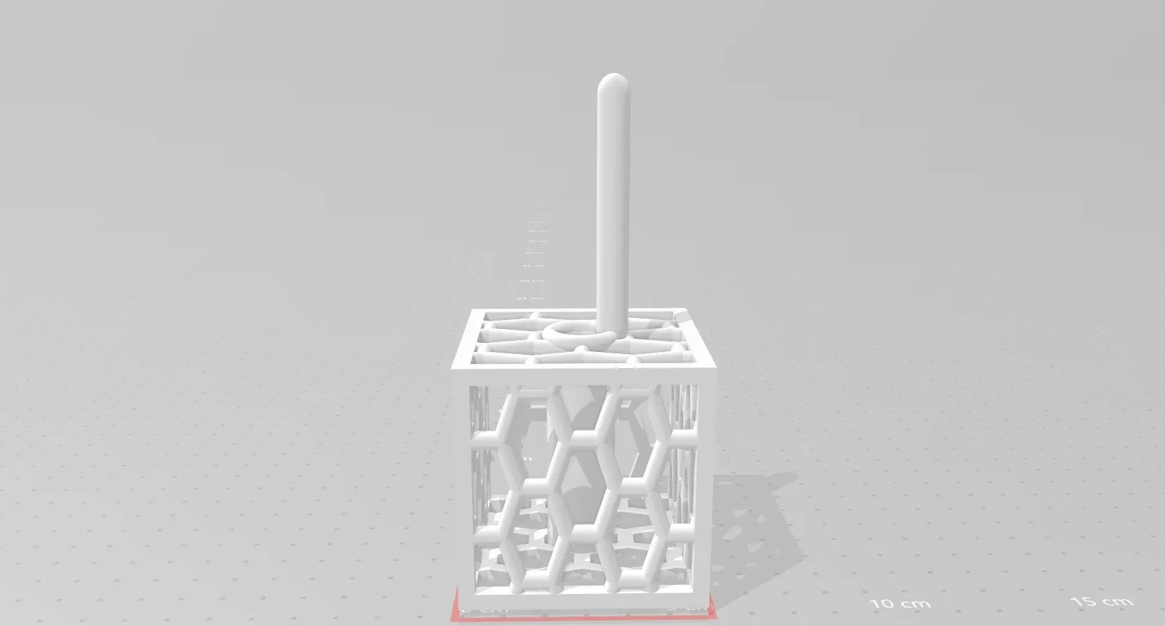 560 Beads Ball STL models Pack