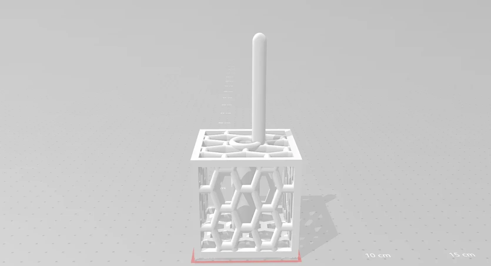 560 Beads Ball STL models Pack