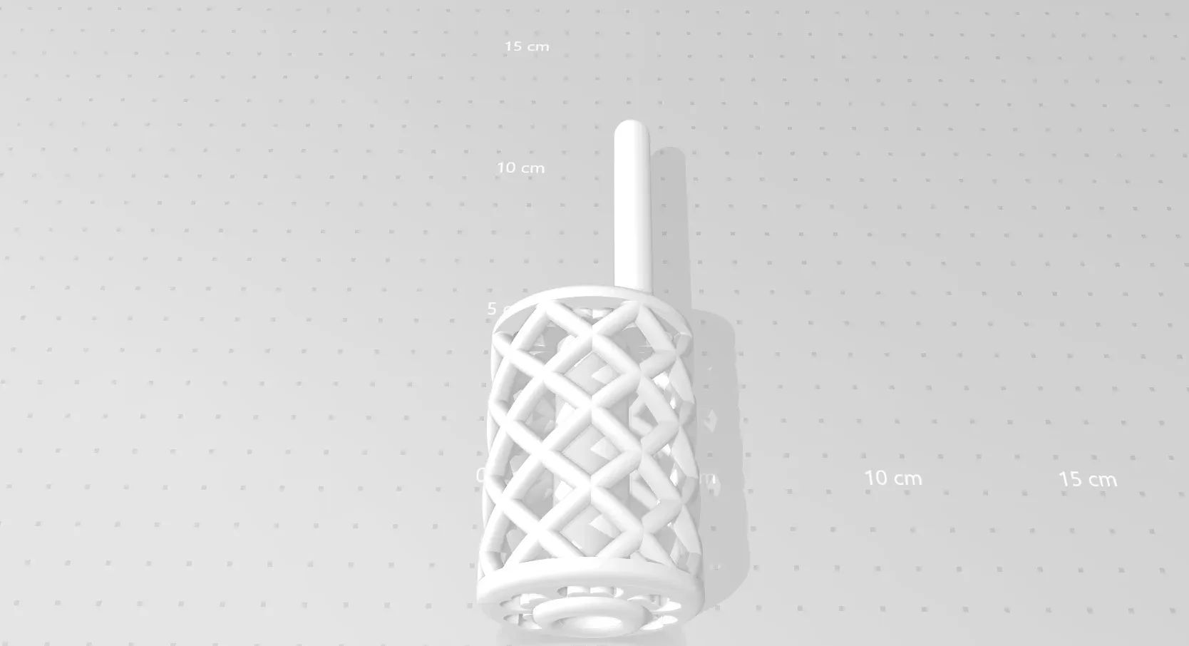 560 Beads Ball STL models Pack