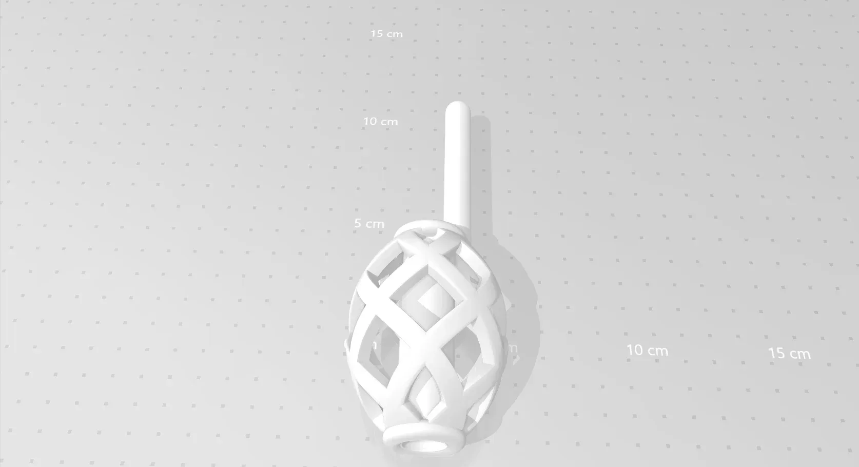 560 Beads Ball STL models Pack