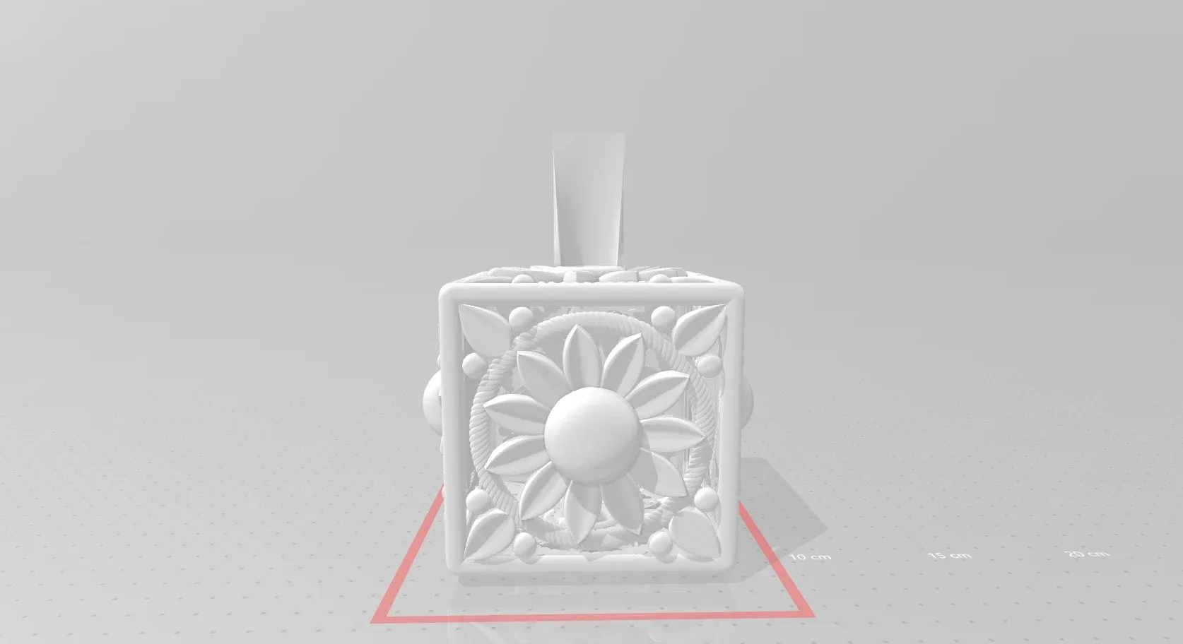 560 Beads Ball STL models Pack