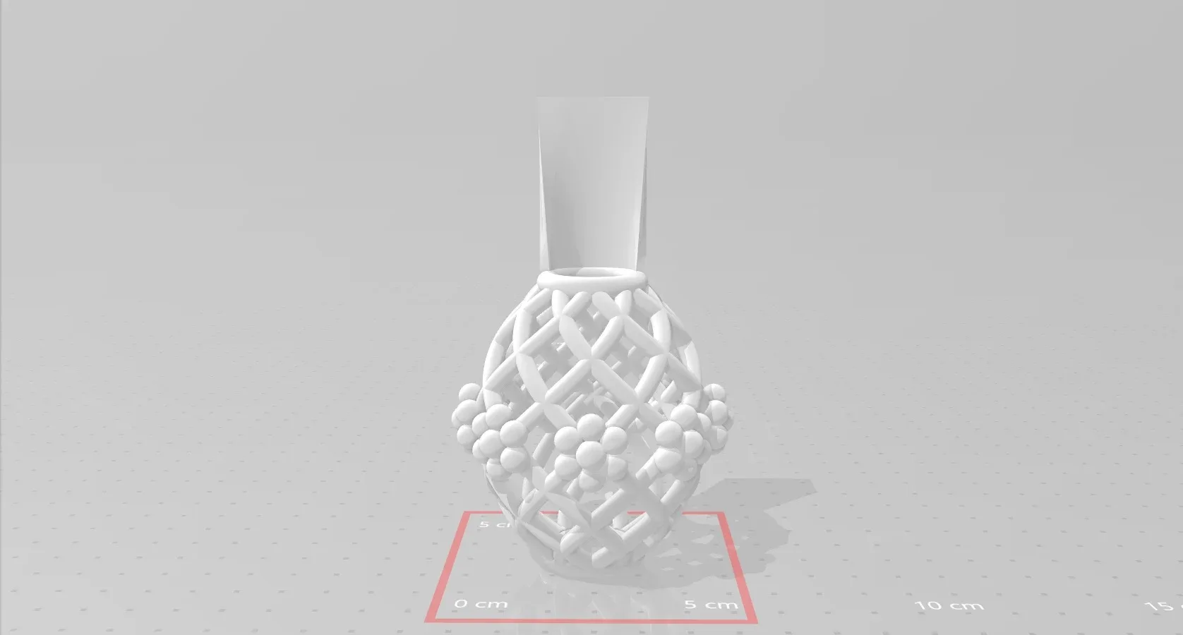 560 Beads Ball STL models Pack