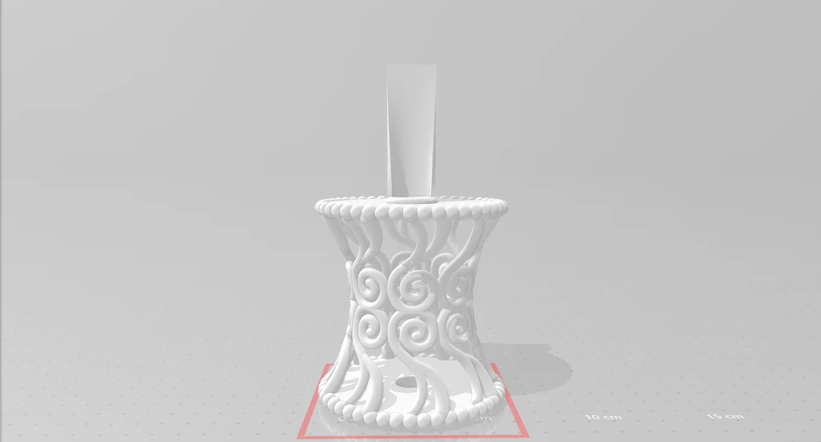 560 Beads Ball STL models Pack