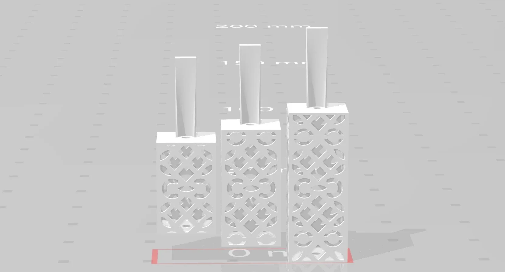 560 Beads Ball STL models Pack