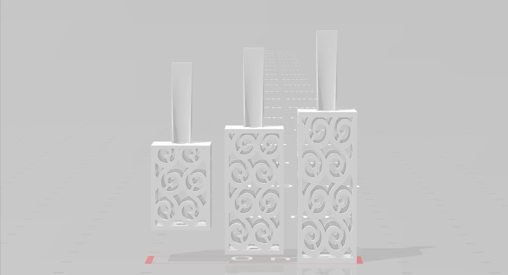 560 Beads Ball STL models Pack