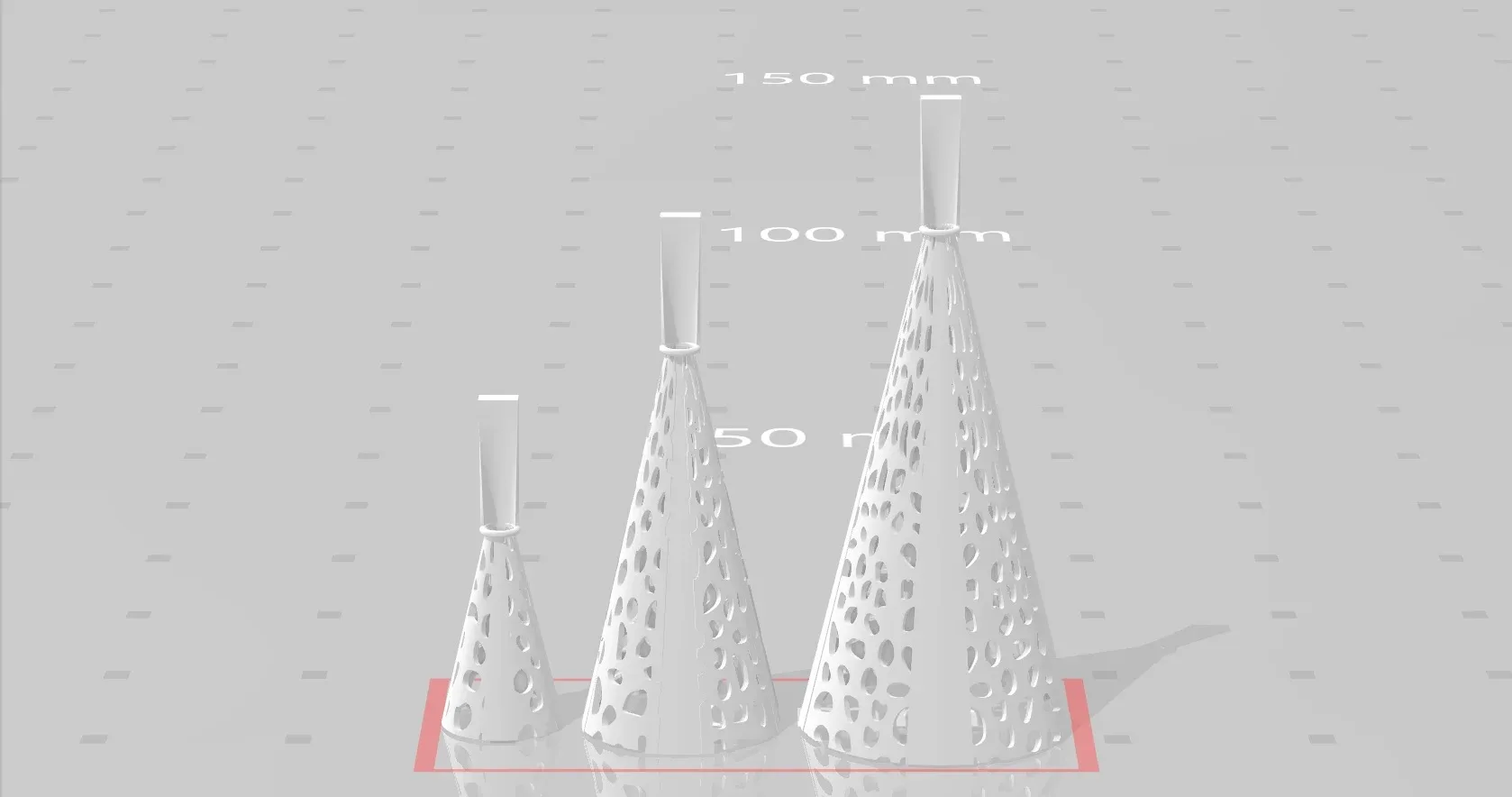 560 Beads Ball STL models Pack