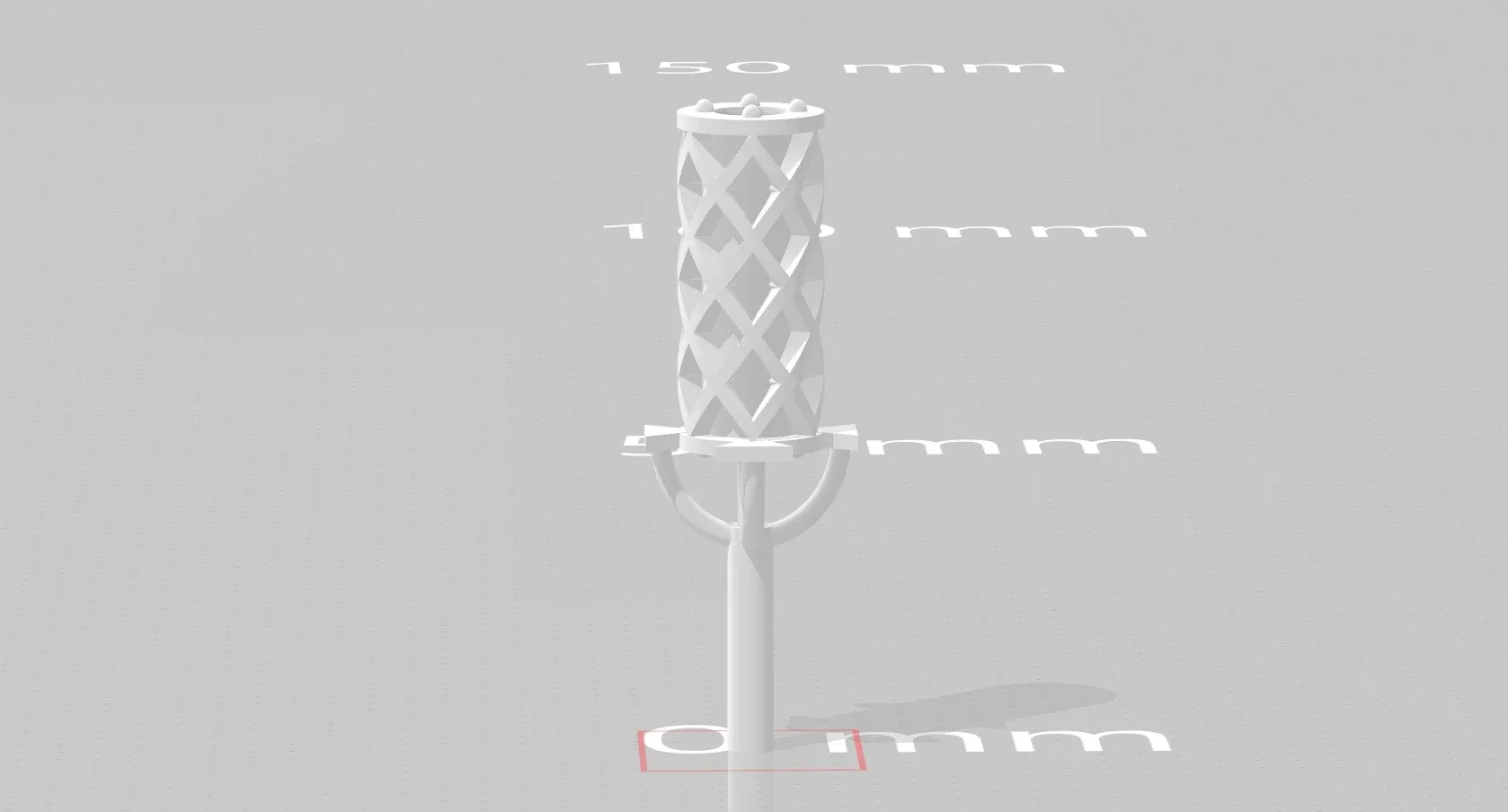 560 Beads Ball STL models Pack