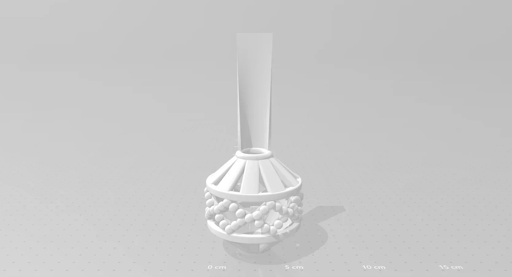 560 Beads Ball STL models Pack