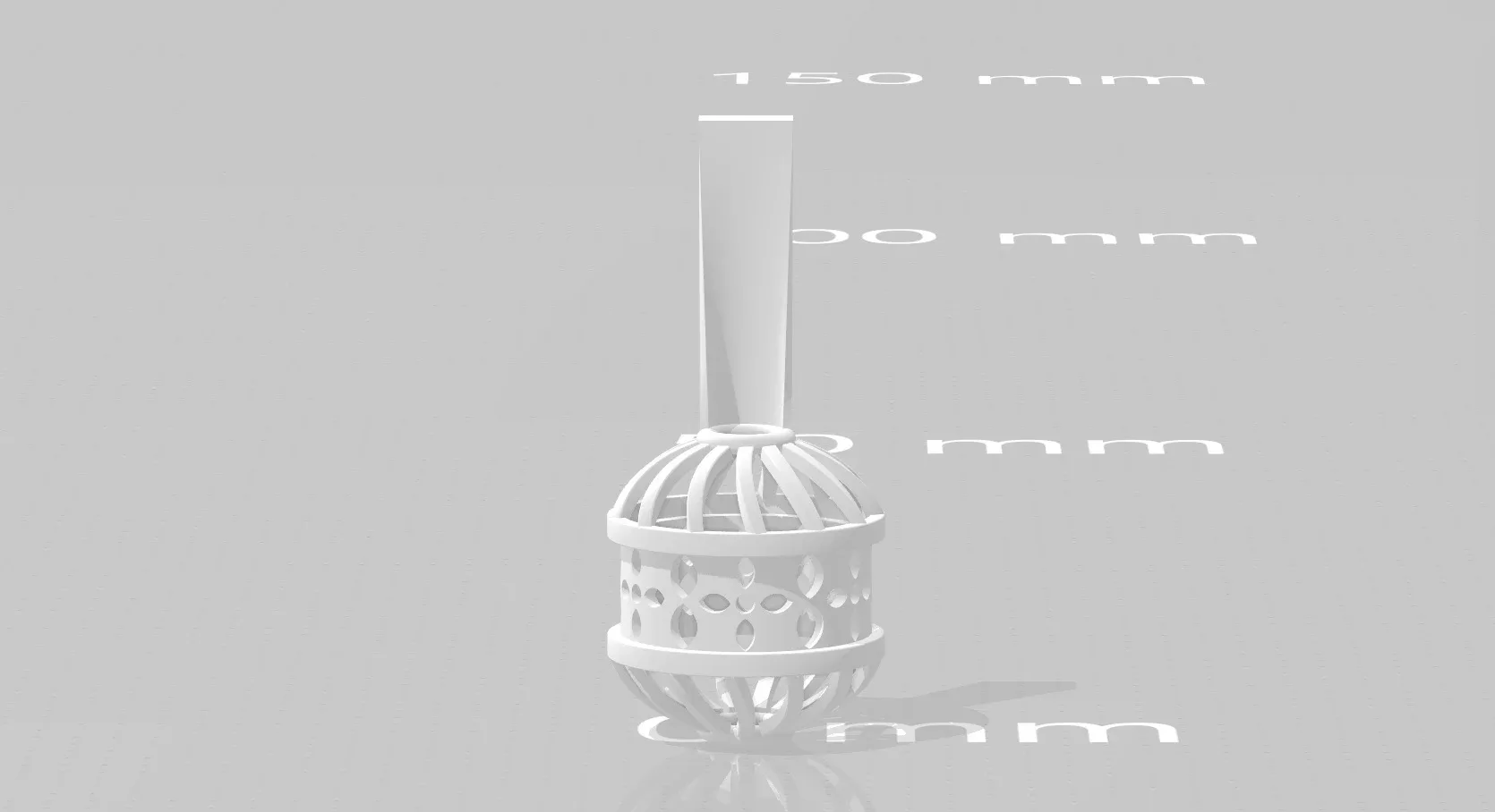 560 Beads Ball STL models Pack