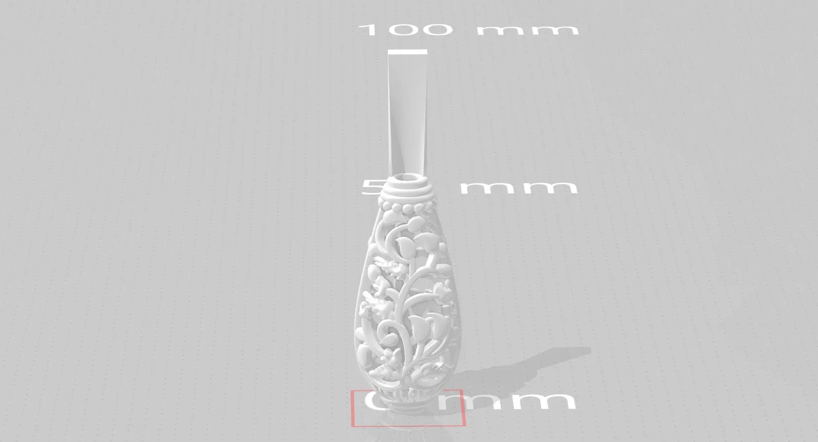 560 Beads Ball STL models Pack